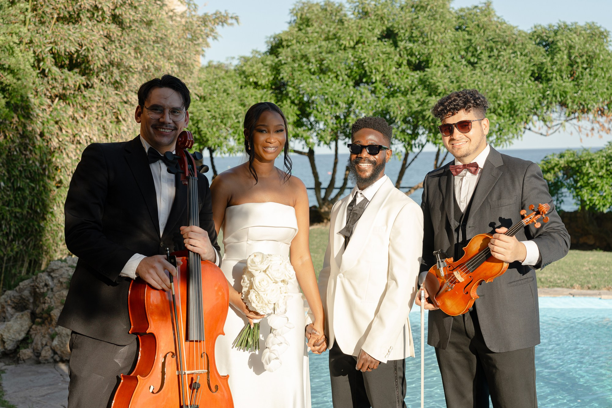 Castillo de tamarit wedding, Spain. Wedding photographer videographer Spain