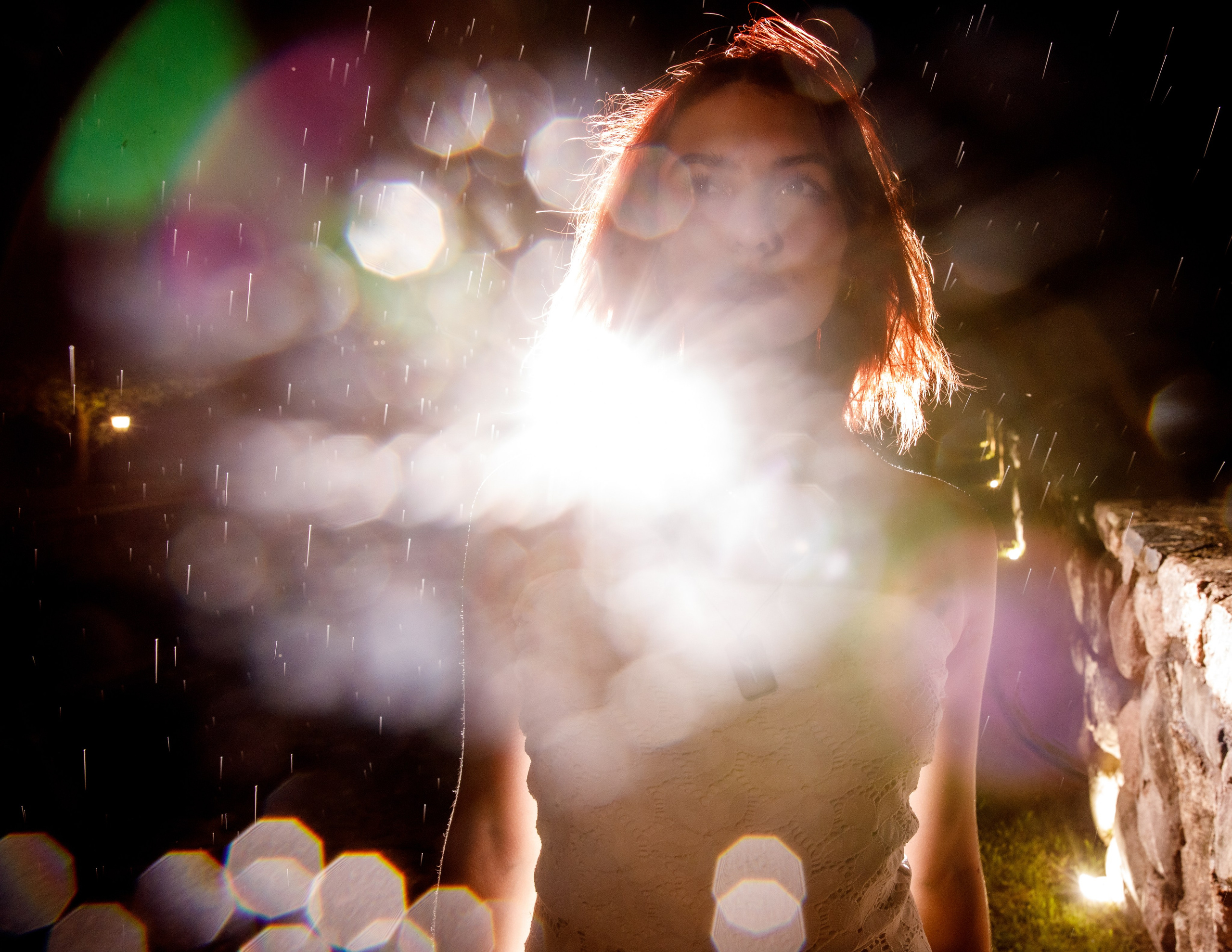 Embodied Elements. Ксения Мирная — Фотограф, с которым вы напишете вашу историю…