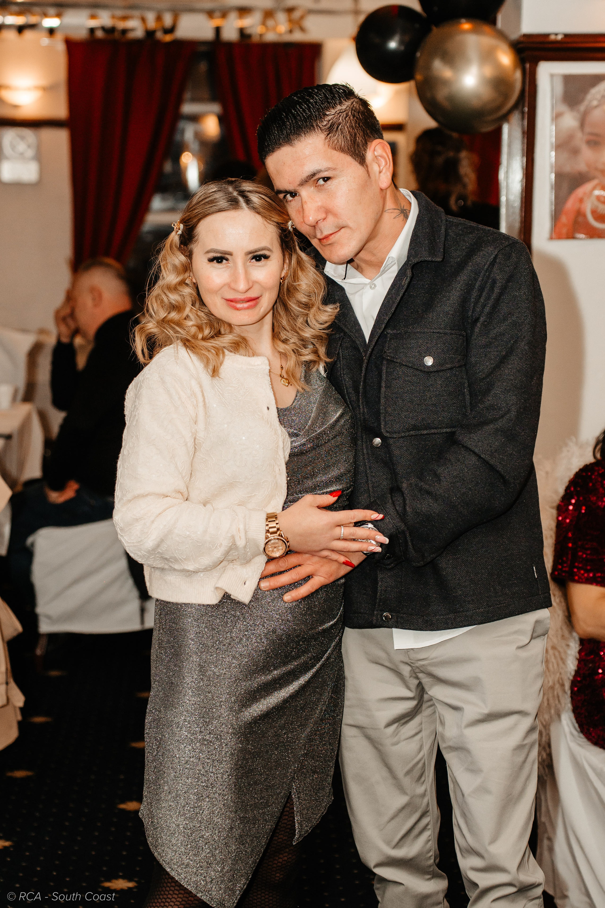 REVELION 2026. TANTAN IONUT FOTO & FILM