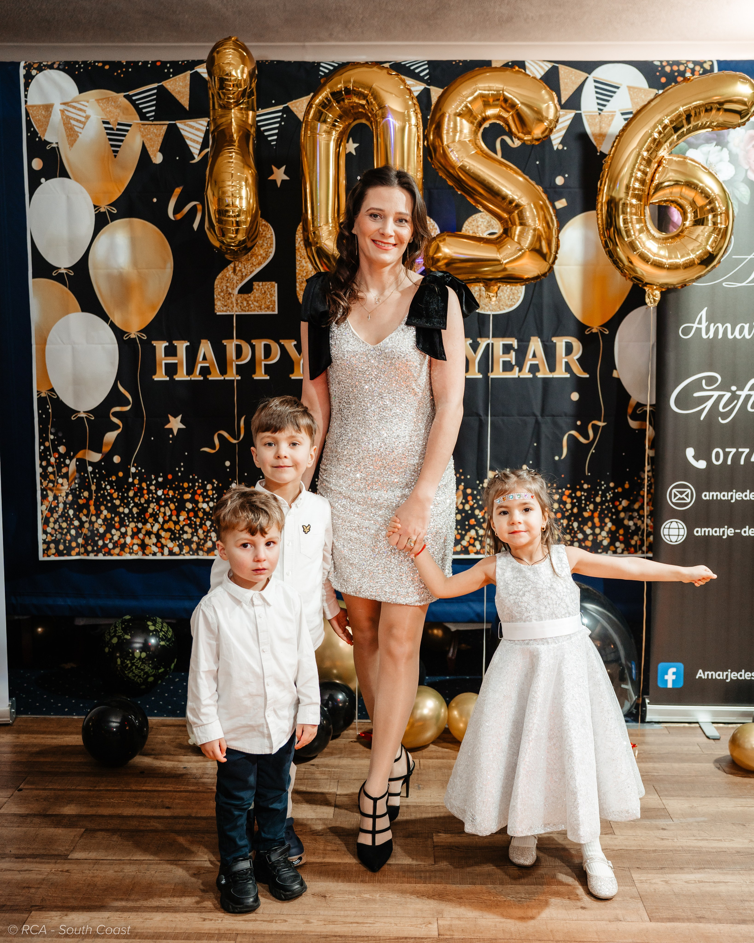 REVELION 2026. TANTAN IONUT FOTO & FILM