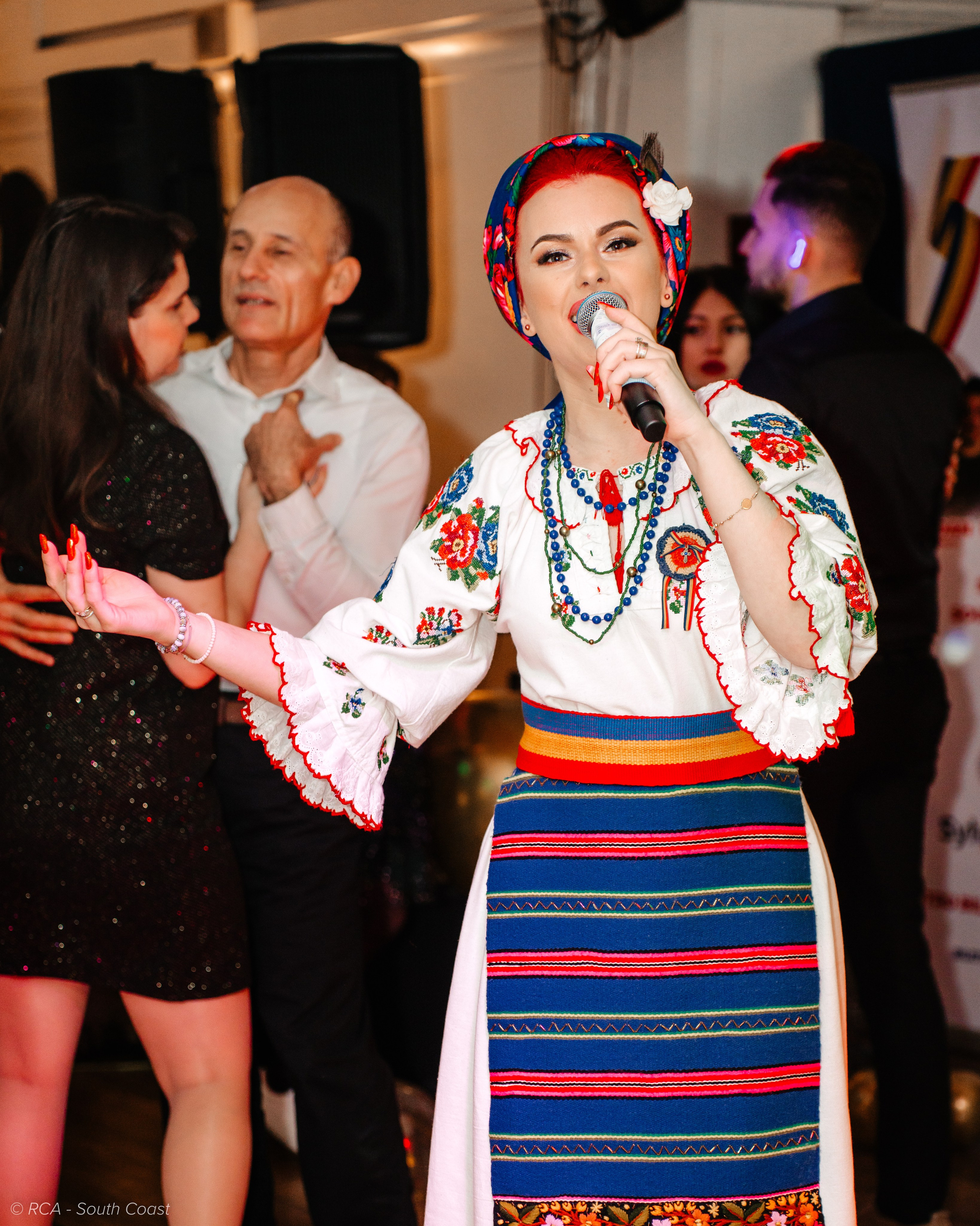 REVELION 2026. TANTAN IONUT FOTO & FILM