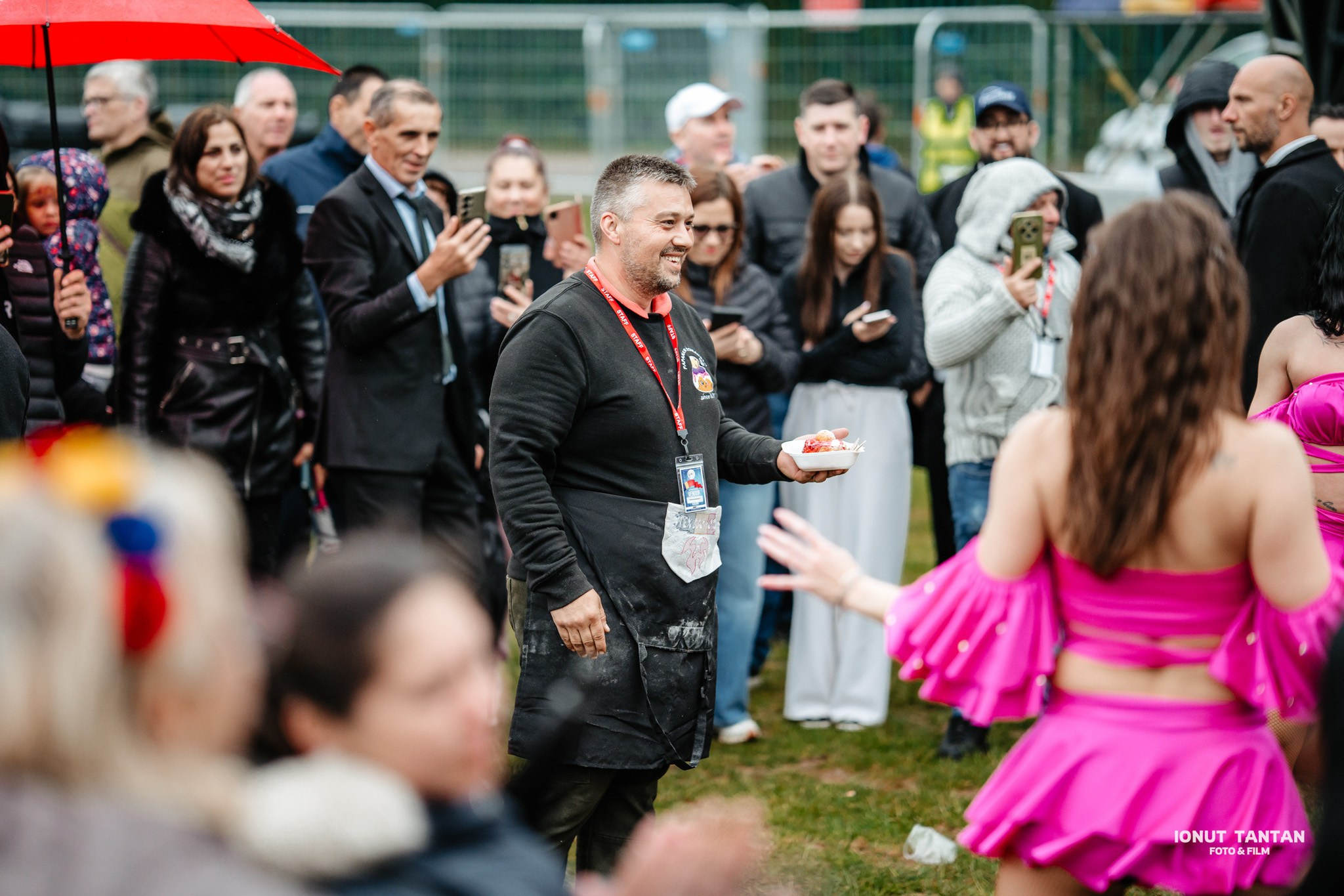 FESTIVAL ROMANIA LIVE — 16 MAI 2026. TANTAN IONUT FOTO & FILM