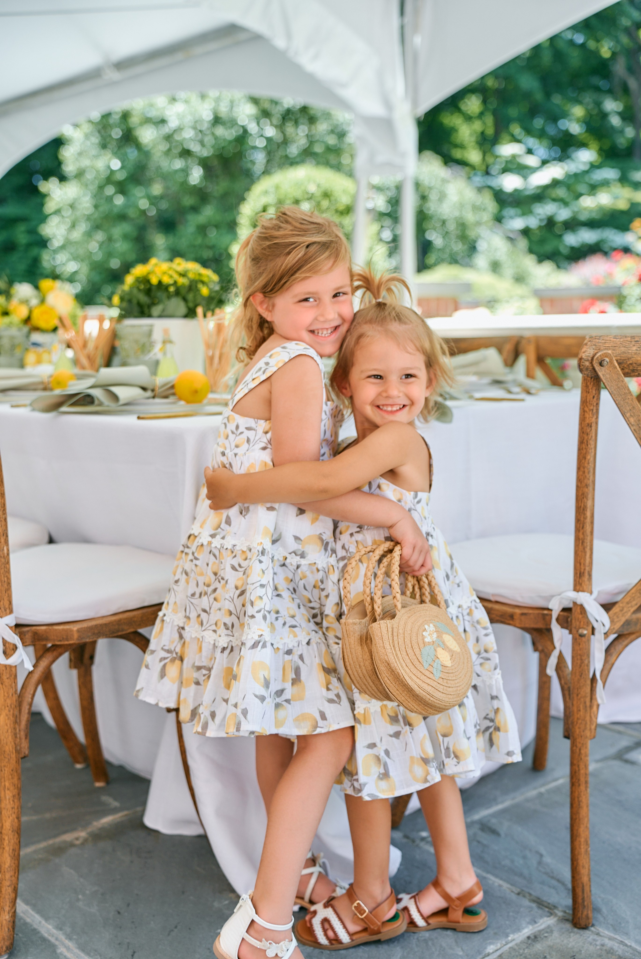 ADRIANNA BRIDAL PARTY. Professional Wedding and event photographer USA New York