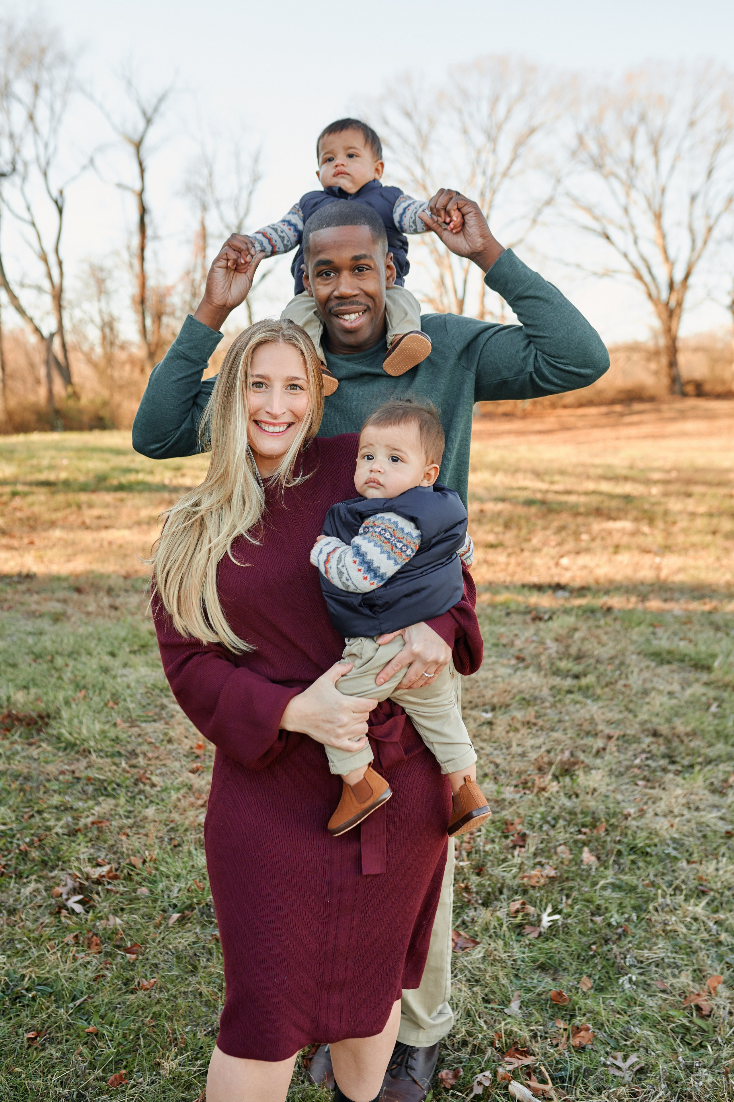 Family photo service New York / Experienced photographer. Professional Wedding and event photographer USA New York