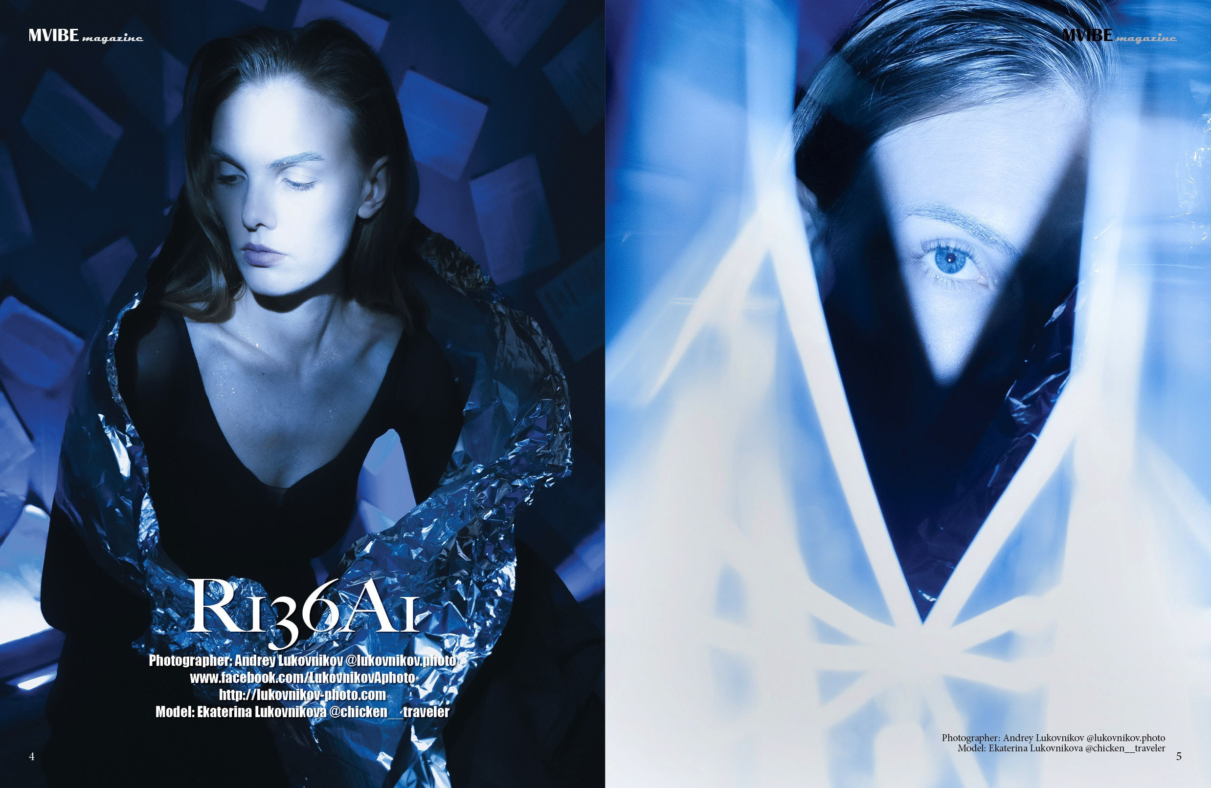 The best publications of the project R136a1