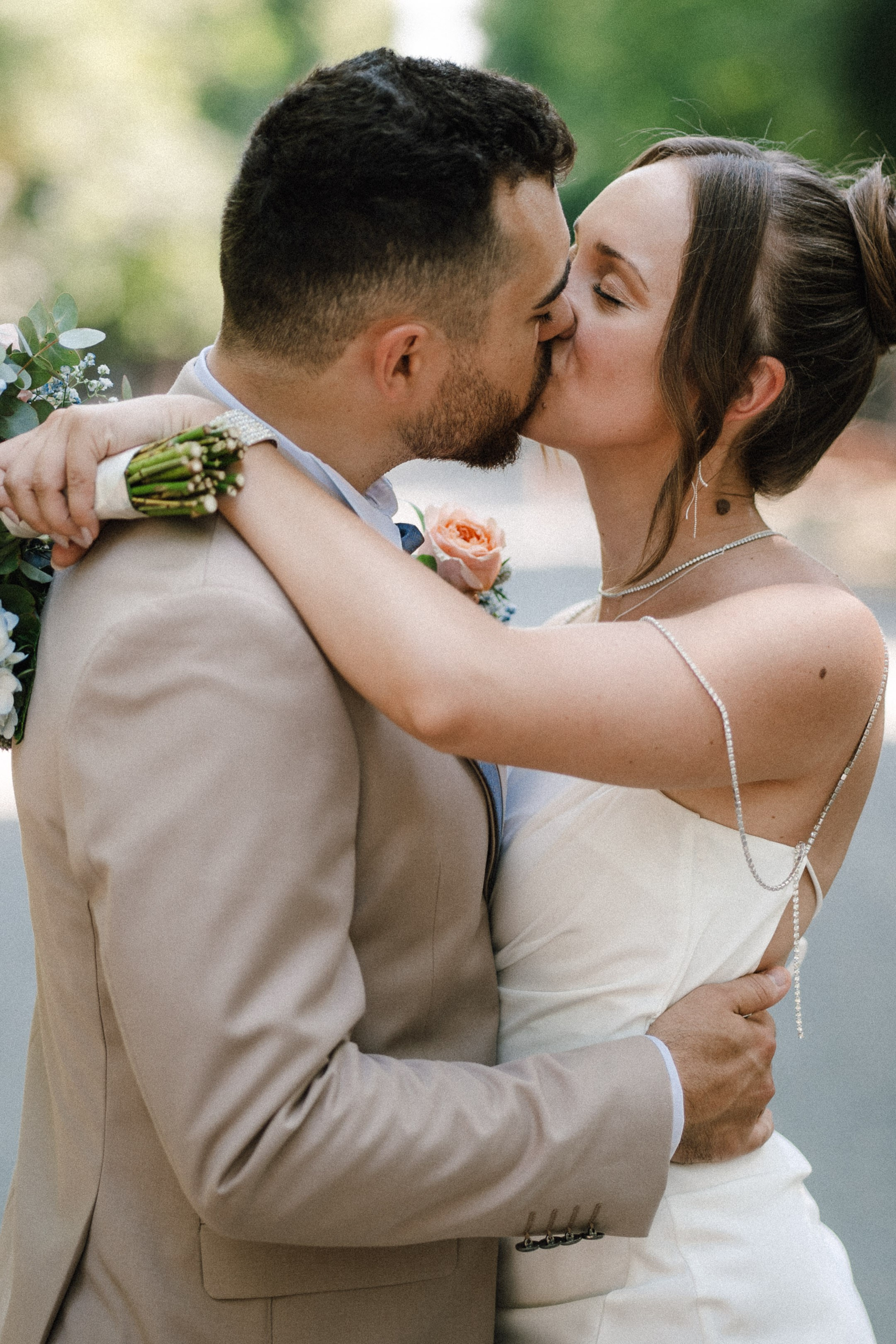 Horatiu Fat: Fotograf si Videograf Profesionist Nunta Cluj-Napoca