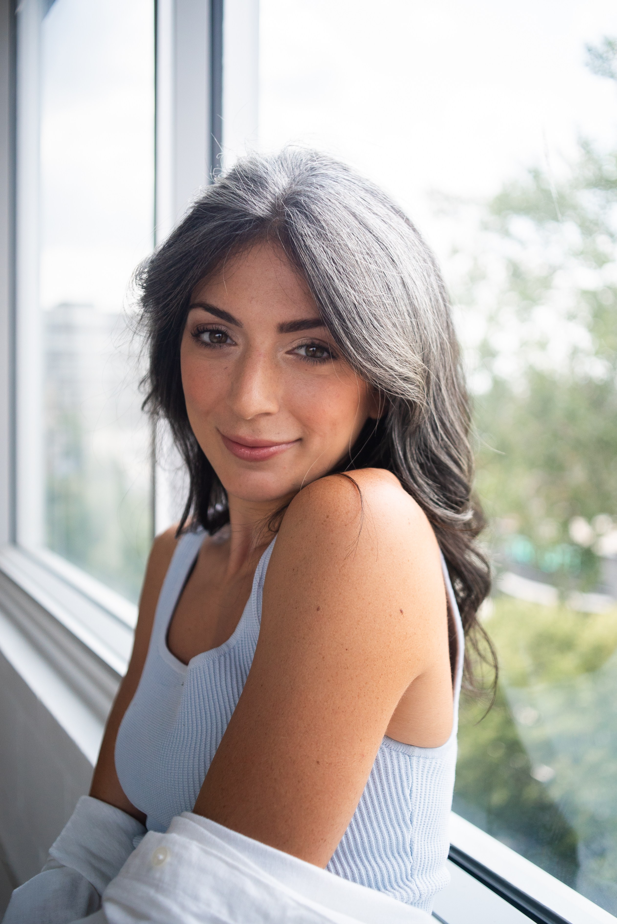 Expression & Embodiment Session. Visual Art by Life Artist, Shiva Marchand