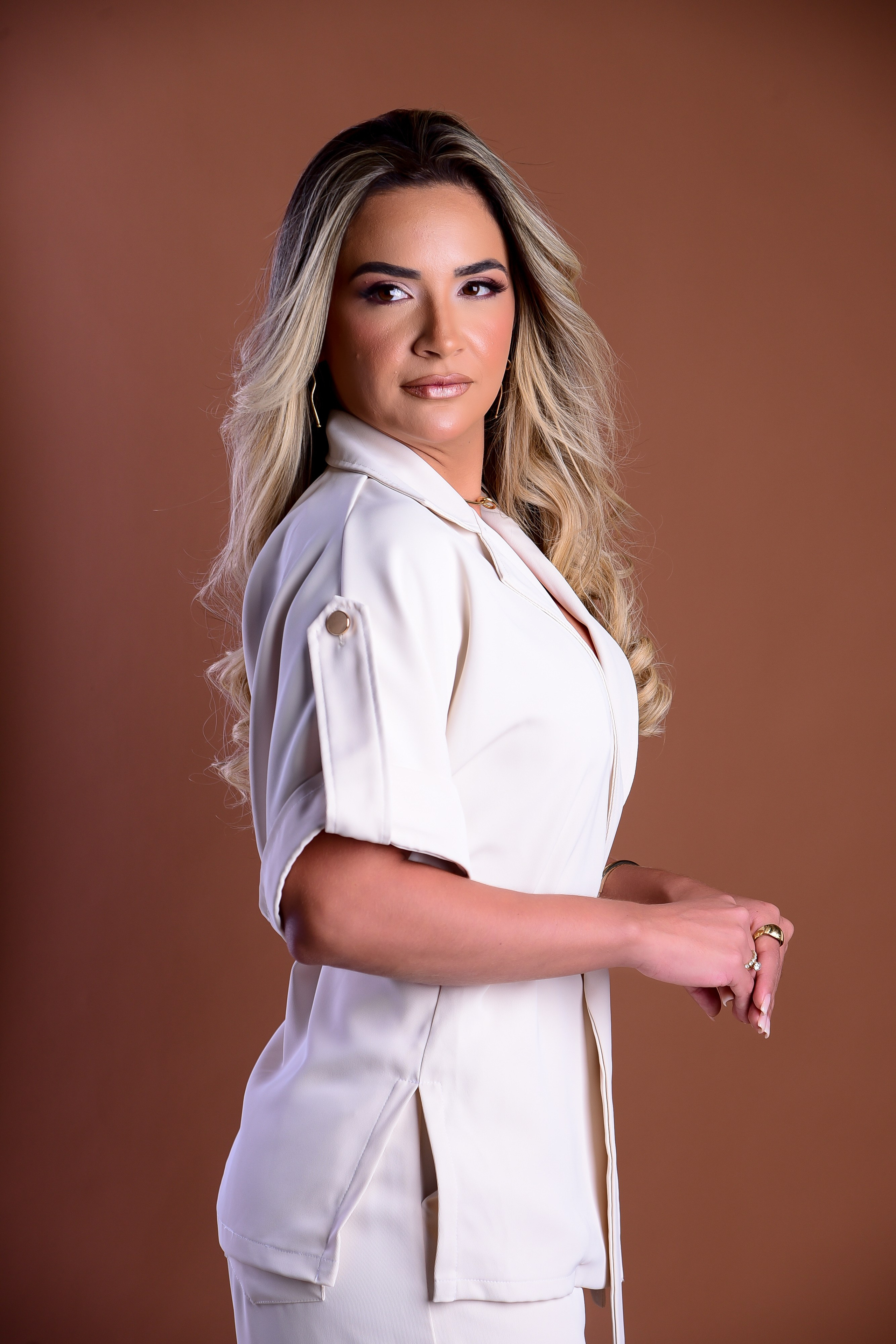 Ensaio Corporativo em estpudio fotográfico profissional. Formatura, Fotógrafo e Eventos em Belém e Tucuruí