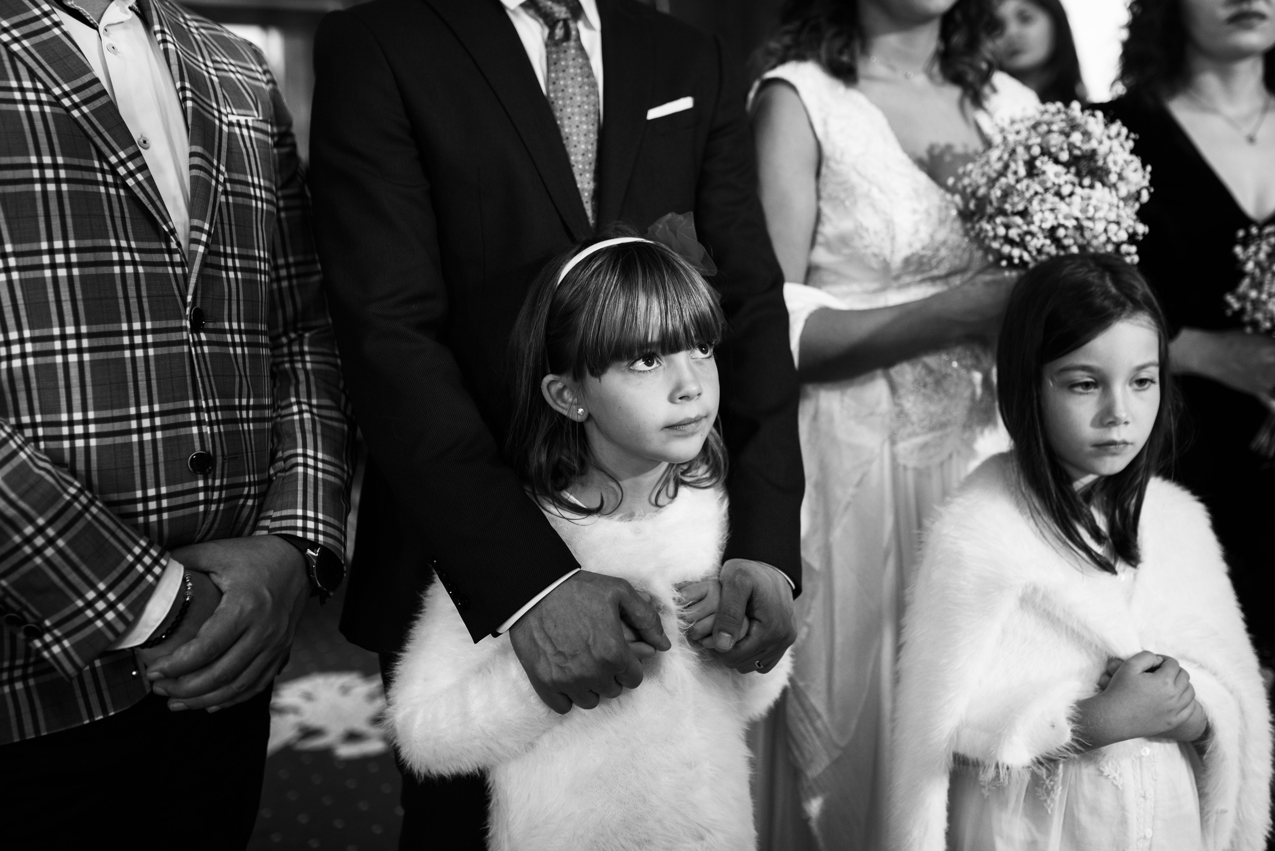 Laura & Marius. Acasă