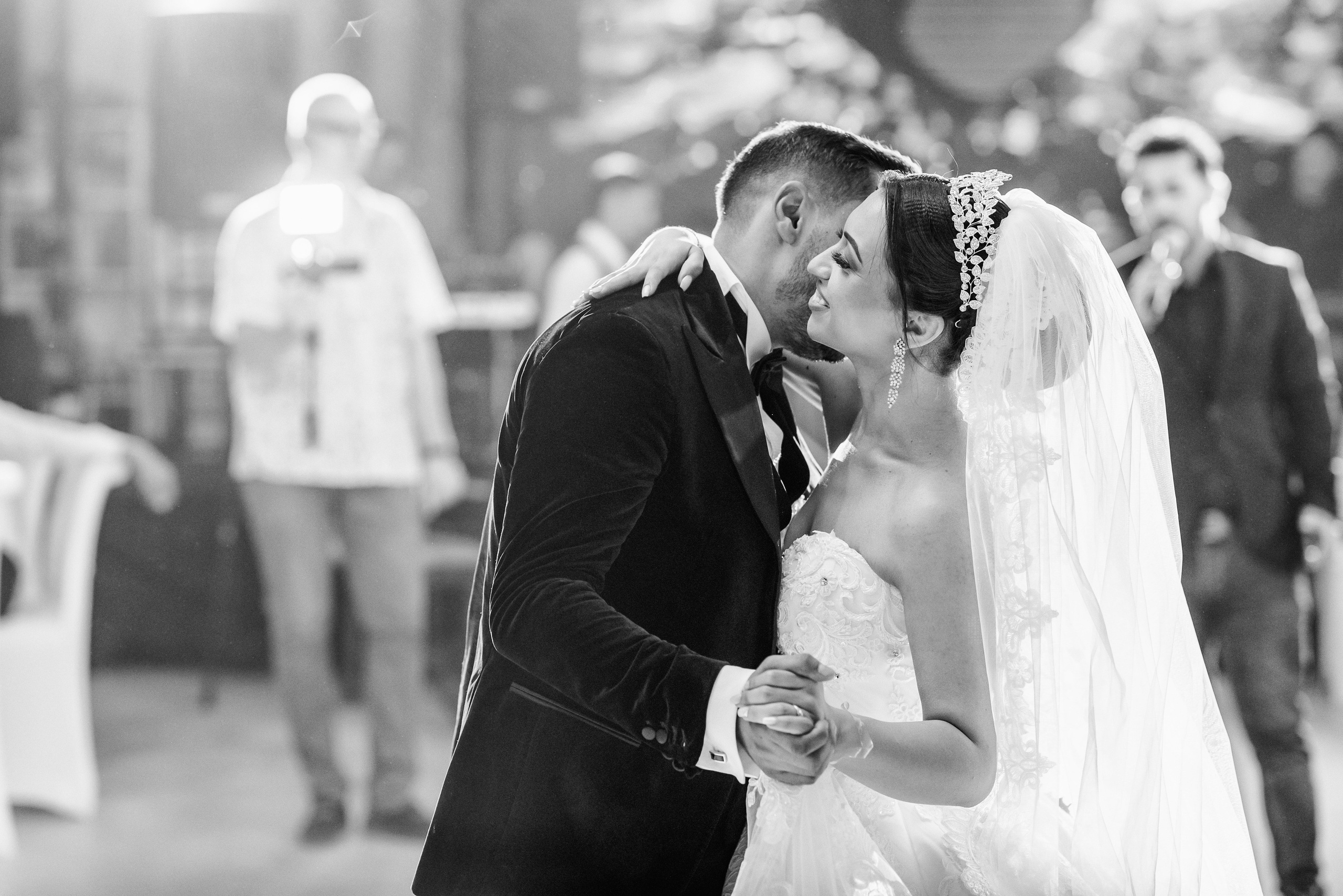 Roxana & Iulian. Fotograf nunta si evenimente Giurgiu