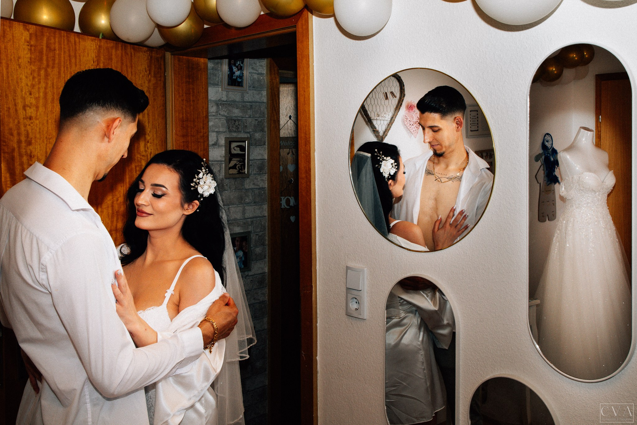 C V A Photography & Videography | Hochzeitsfotograf & Videograf in Deutschland