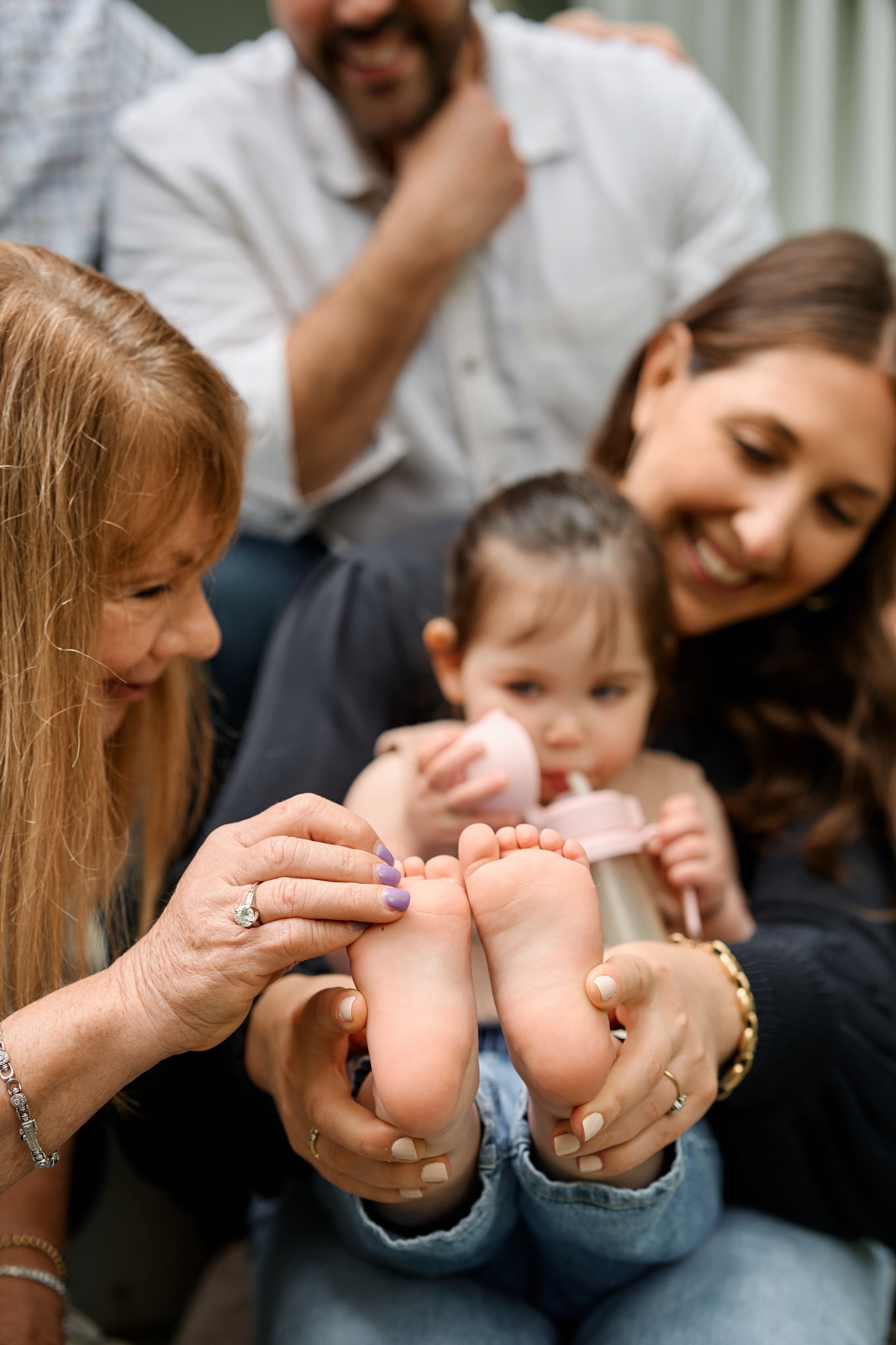 Family photo service New York / Experienced photographer. Professional Wedding and event photographer USA New York