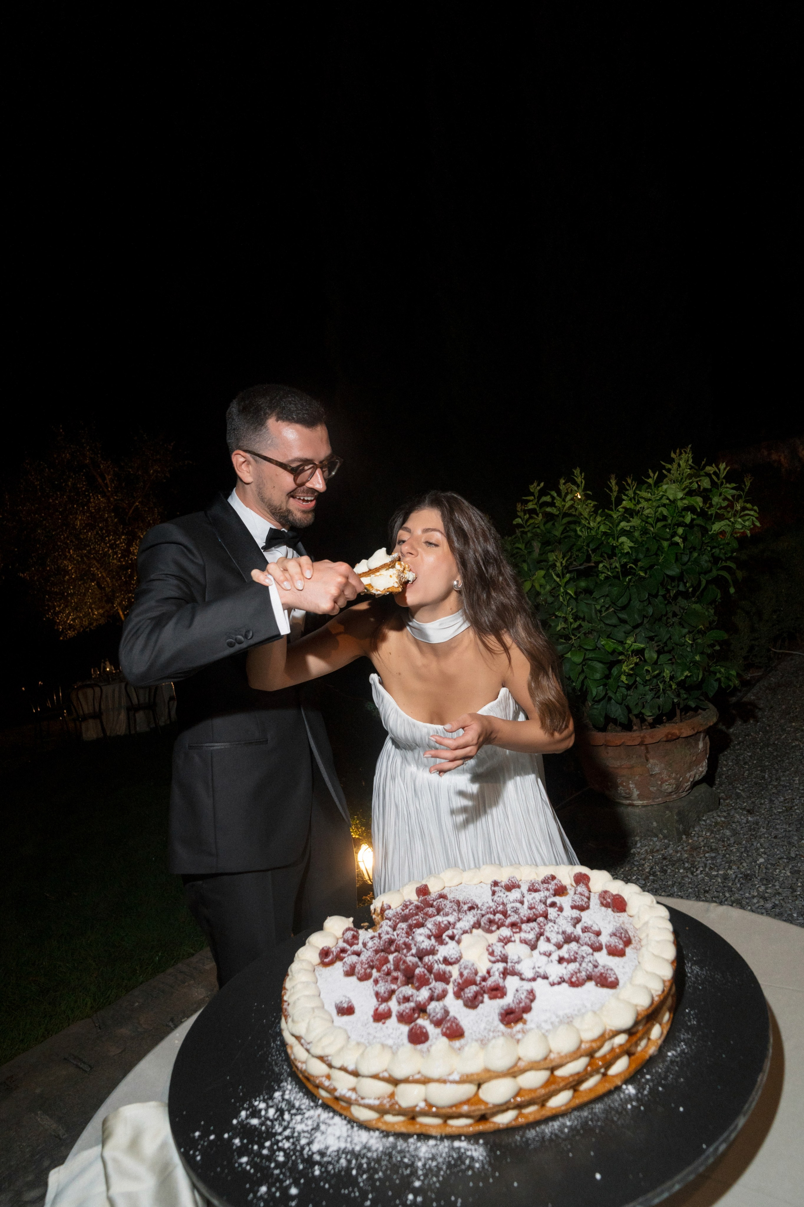 Alissa & Jakob · Villa Grabau, Tuscany. Raw Studio: Capturing Elegant weddings accross Europe