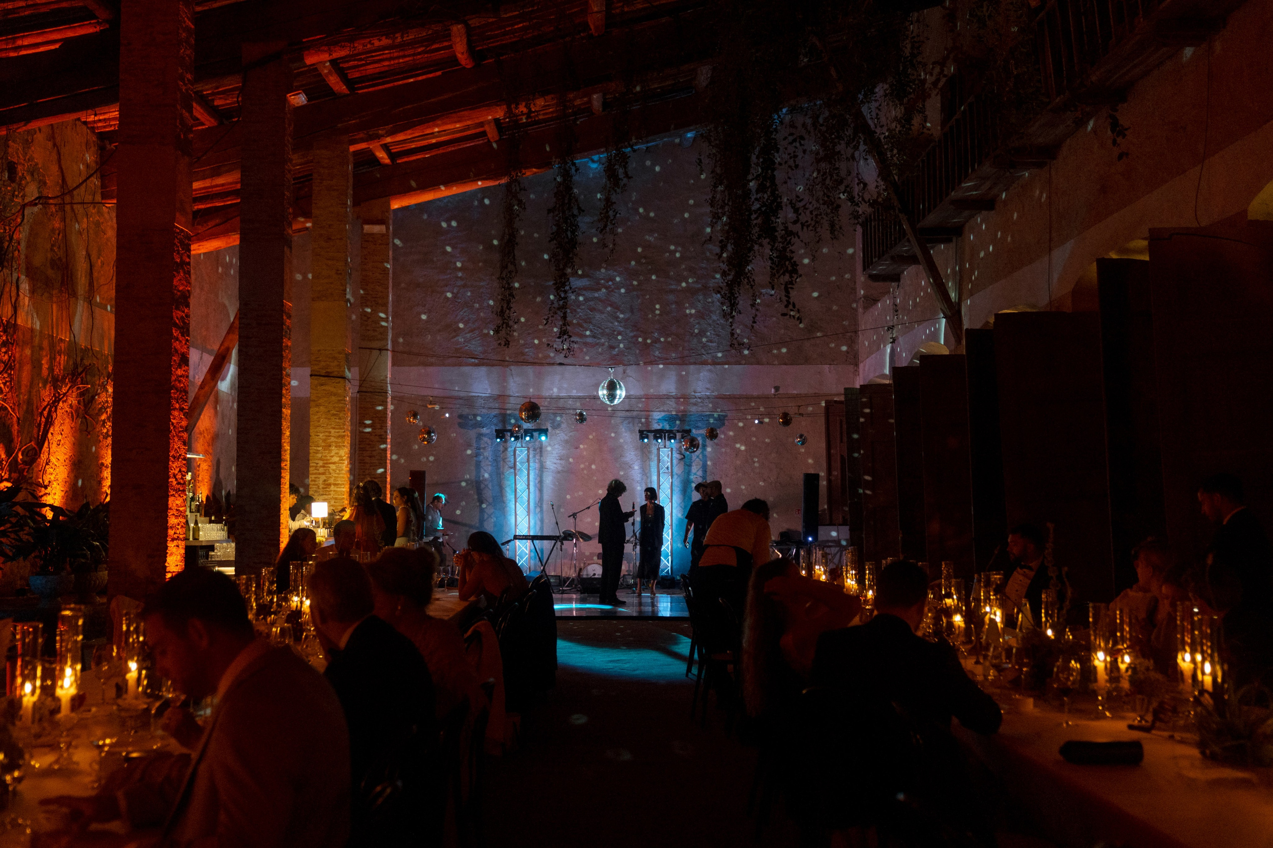 Alissa & Jakob · Villa Grabau, Tuscany. Raw Studio: Capturing Elegant weddings accross Europe