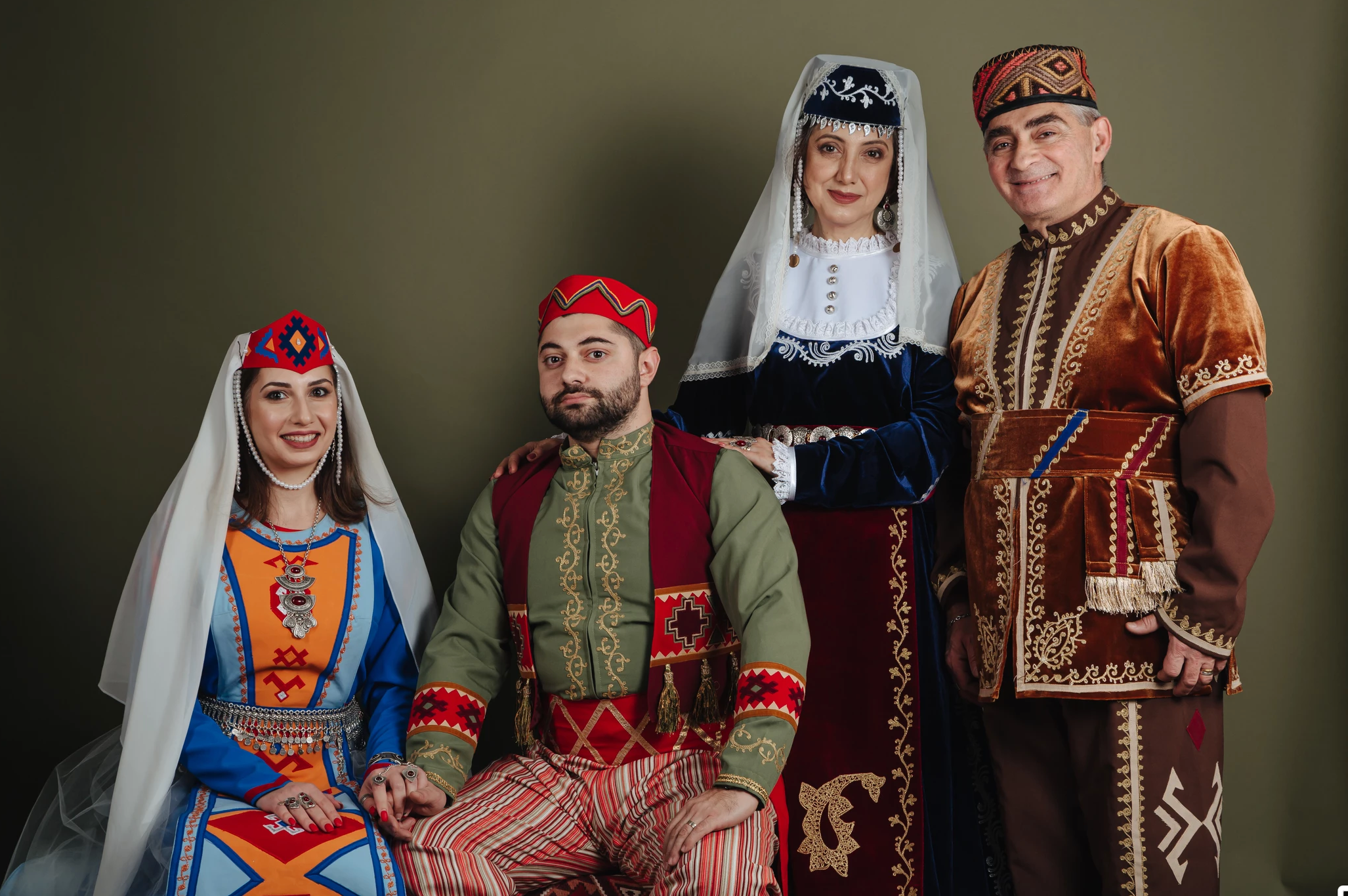 БудемОткровенны. Сергей Акопян — Фотограф в Ереване
