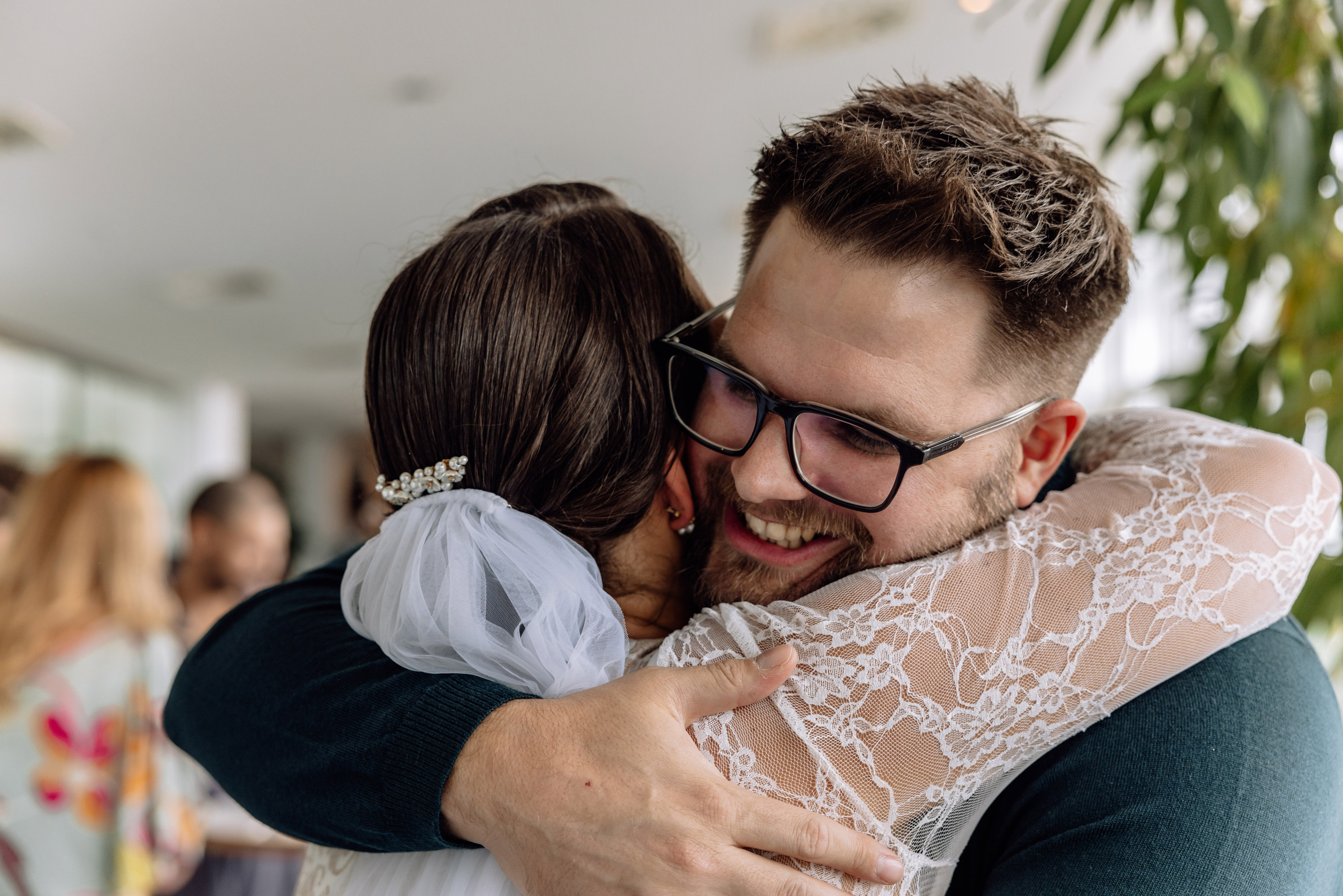 Traumhochzeit im Standesamt Ruppertstrasse. Hochzeitsfotograf München Taufe Familienfotograf Tanja Mauke