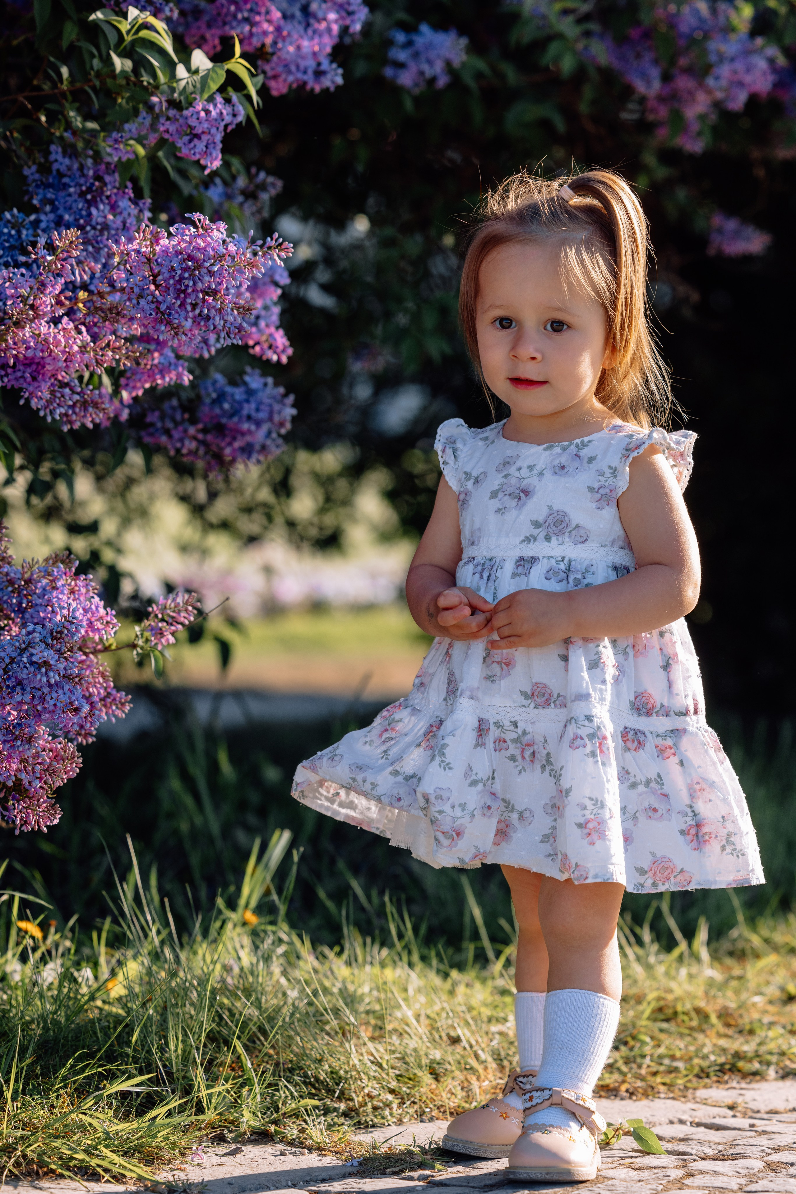 Schloss Nymphenburg - Mai 2025. Hochzeitsfotograf München Taufe Familienfotograf Tanja Mauke