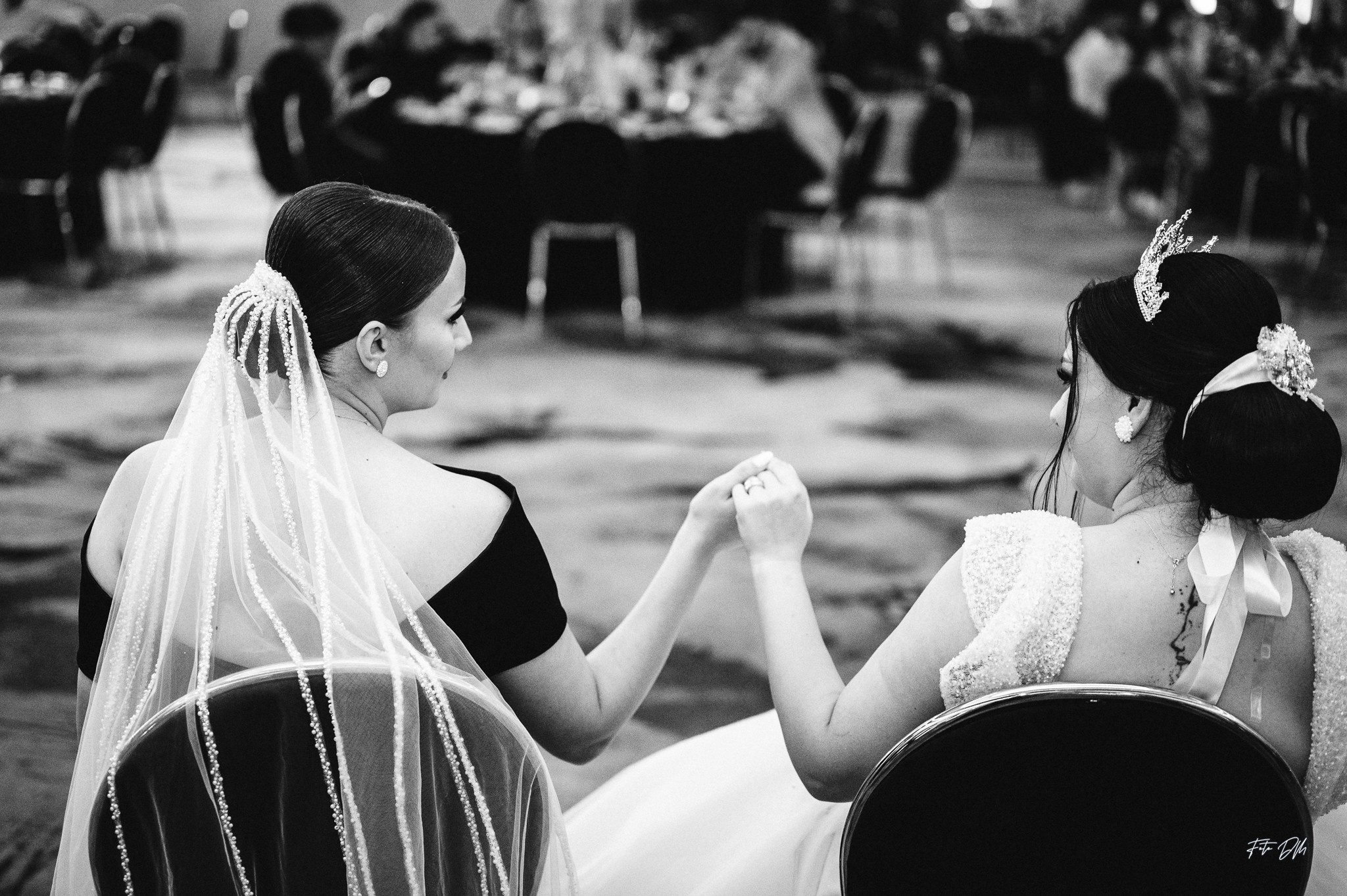 🌻 ROXANA & LUCIAN | Wedding Day ❤️. Fotografie & Videografie de nuntă în Timișoara