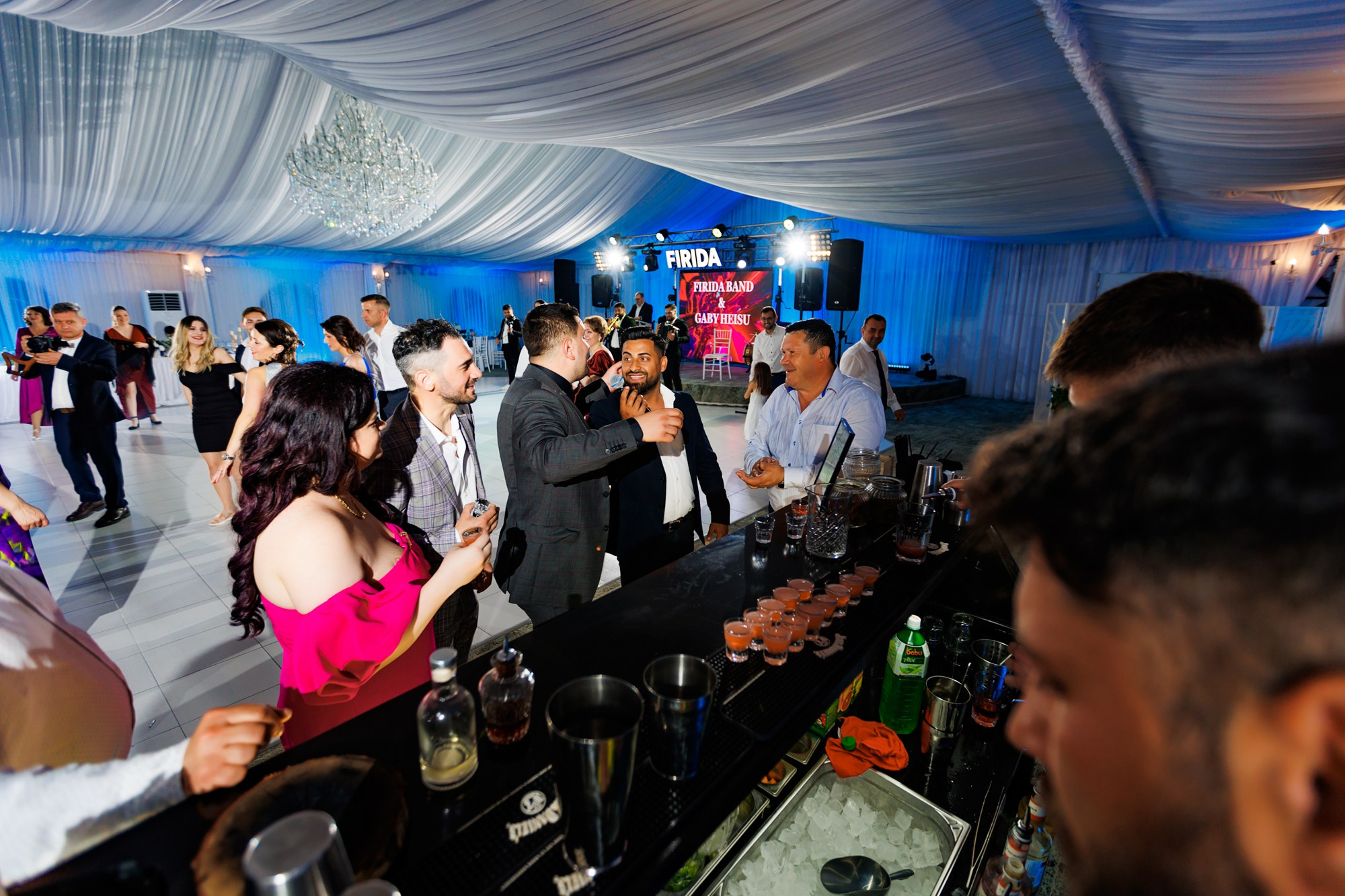 Andrei si Adelina. Wedding photographer and videographer