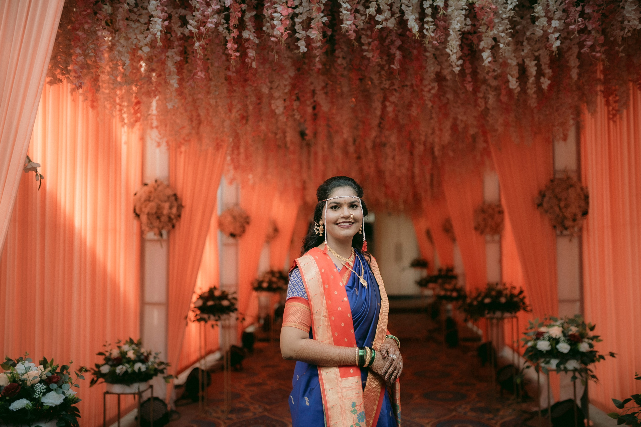 Promise in Pixels — Candid Wedding Photographer & Cinematographer in Mumbai, India