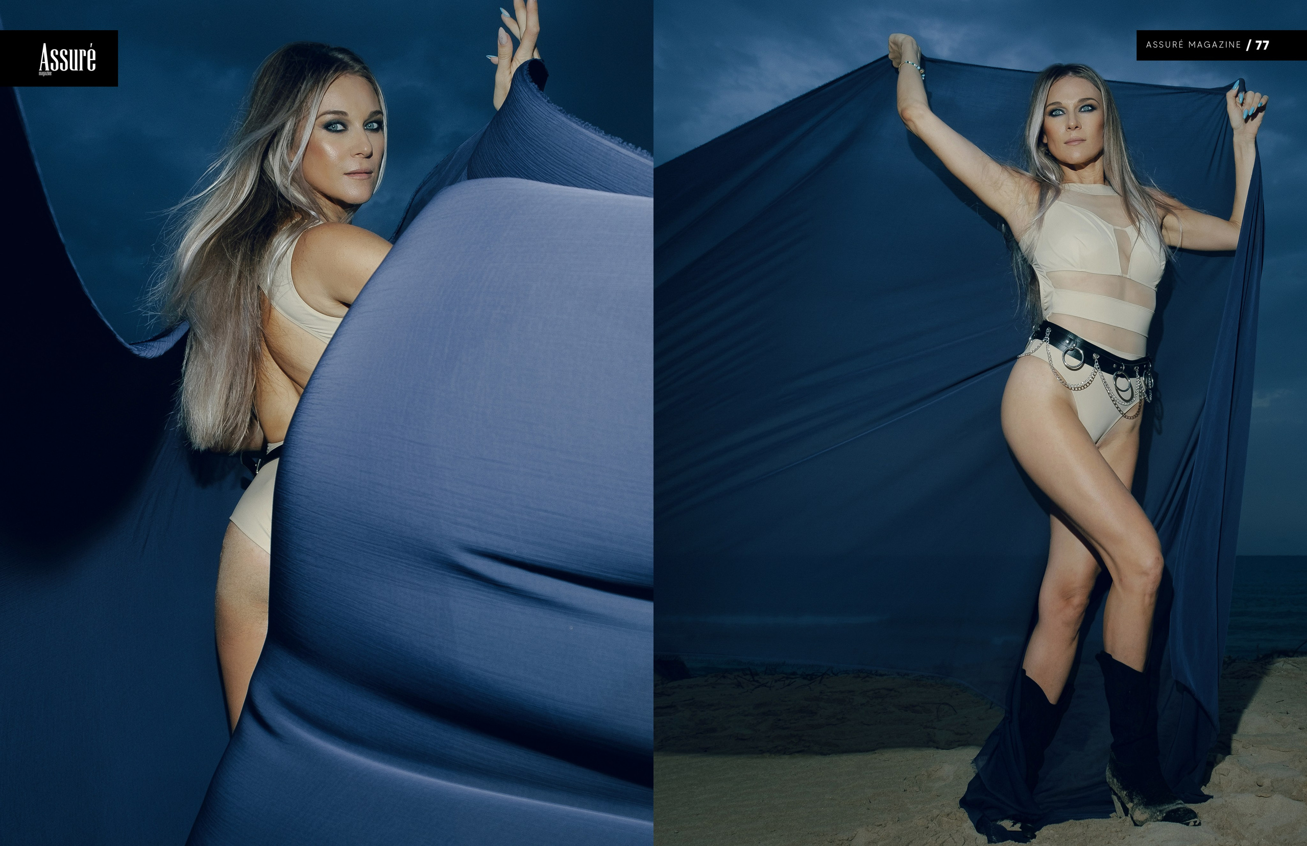 The best publications of the project Sands of Time