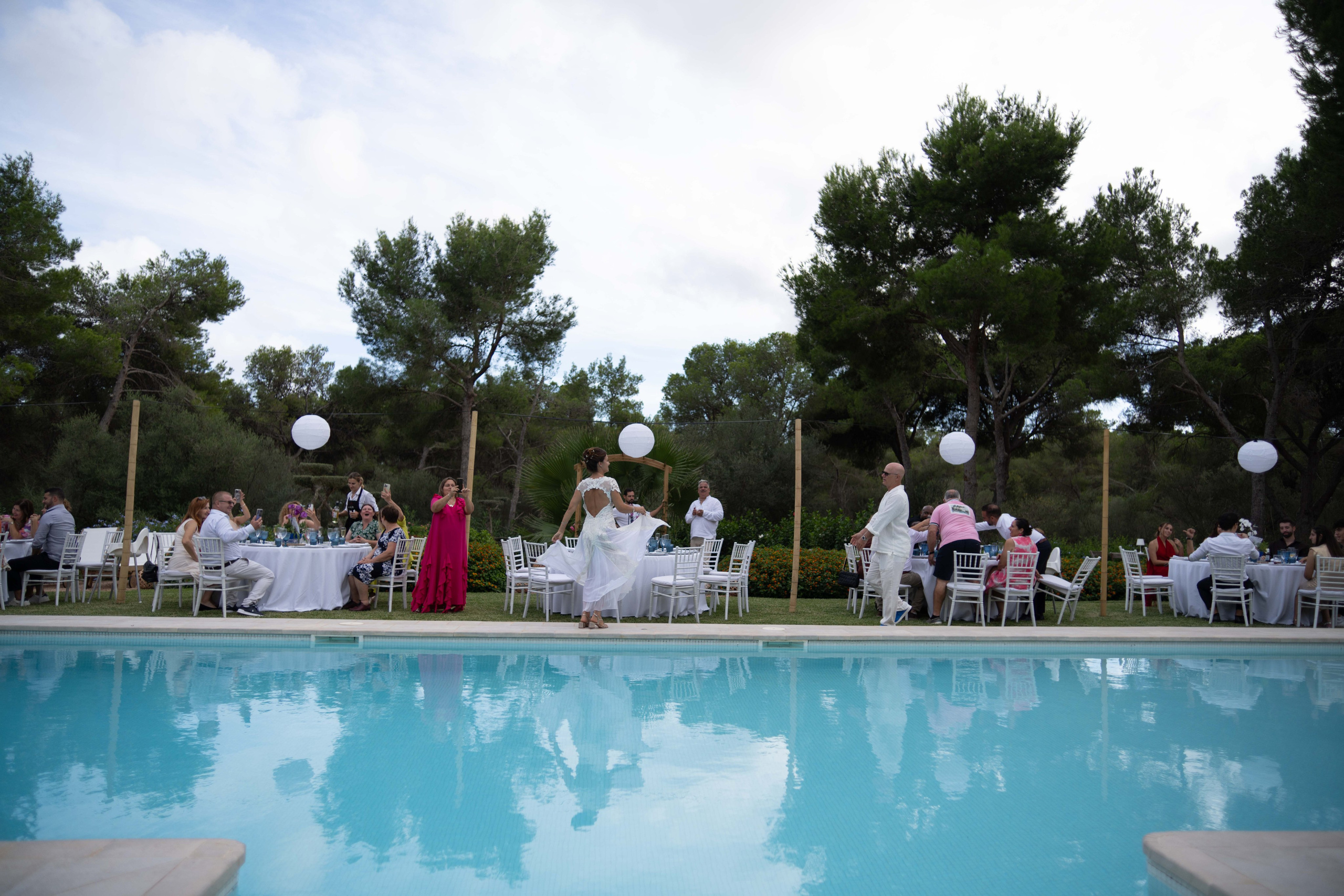 Wedding. Фотограф у Пальма де Майорка