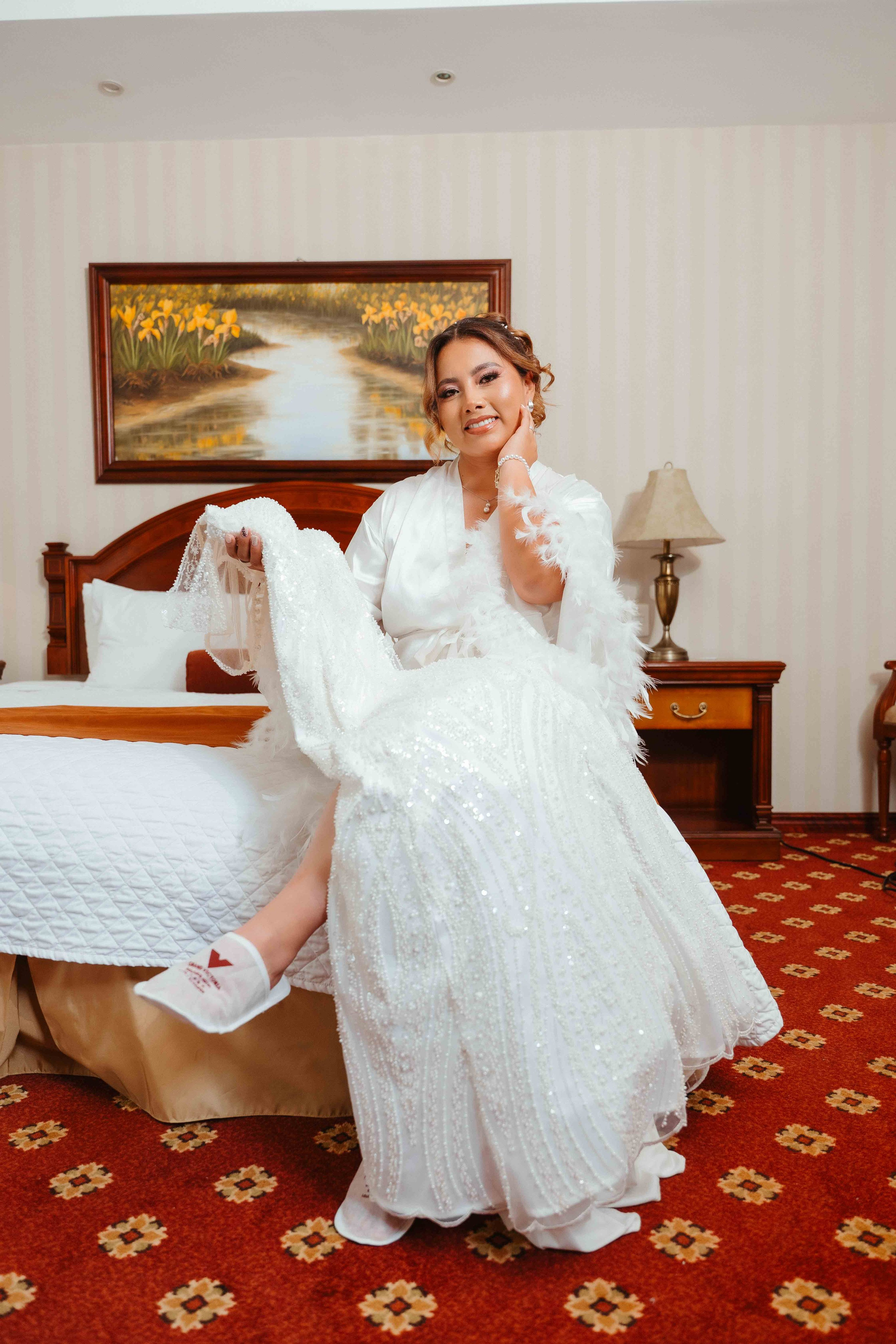 Ivan y Maria. Fotógrafo de bodas en Loja Ecuador | Piero Alvarez PH
