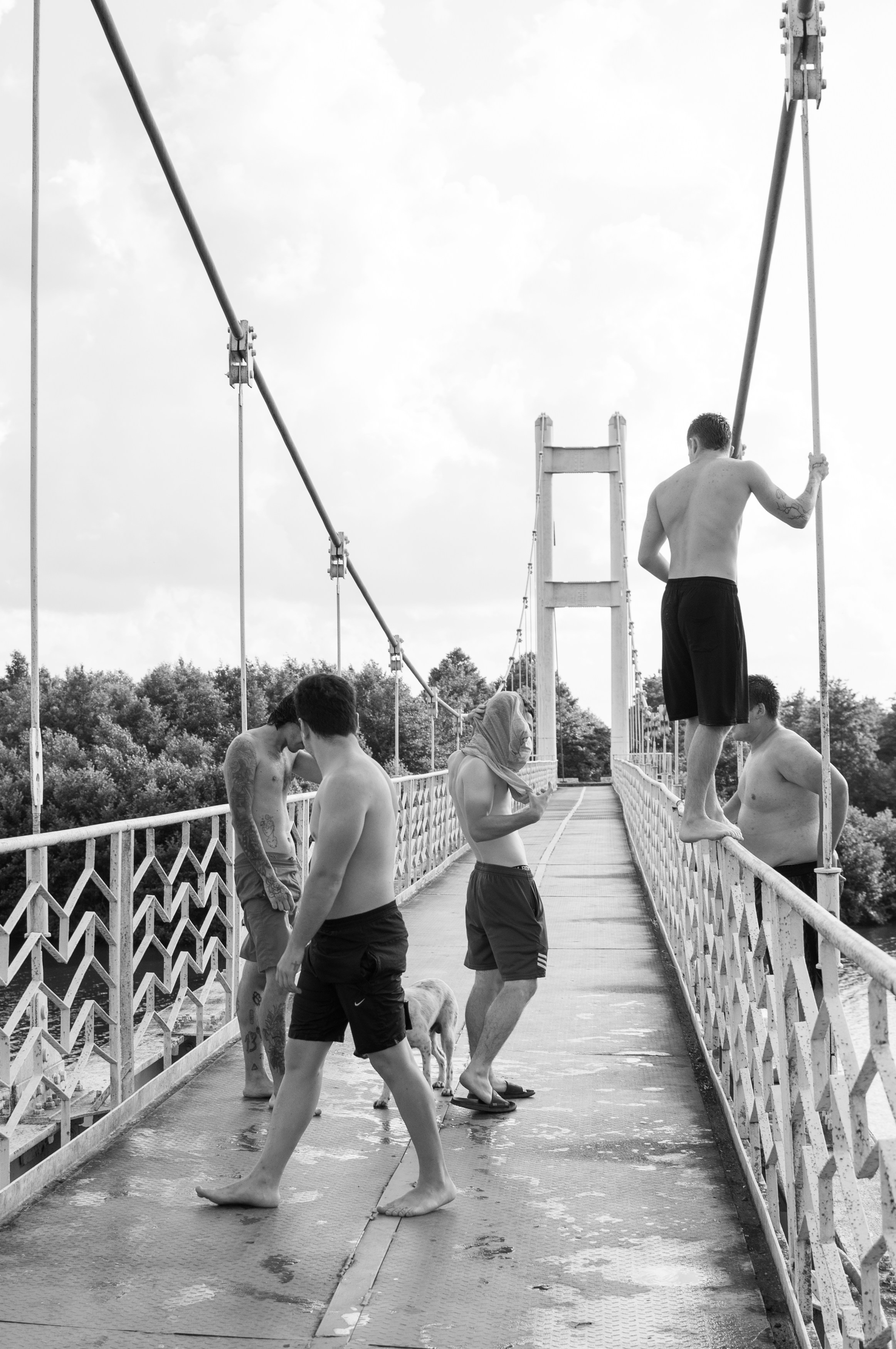 Under the Phasis' Sun. Mayya Kelova artist