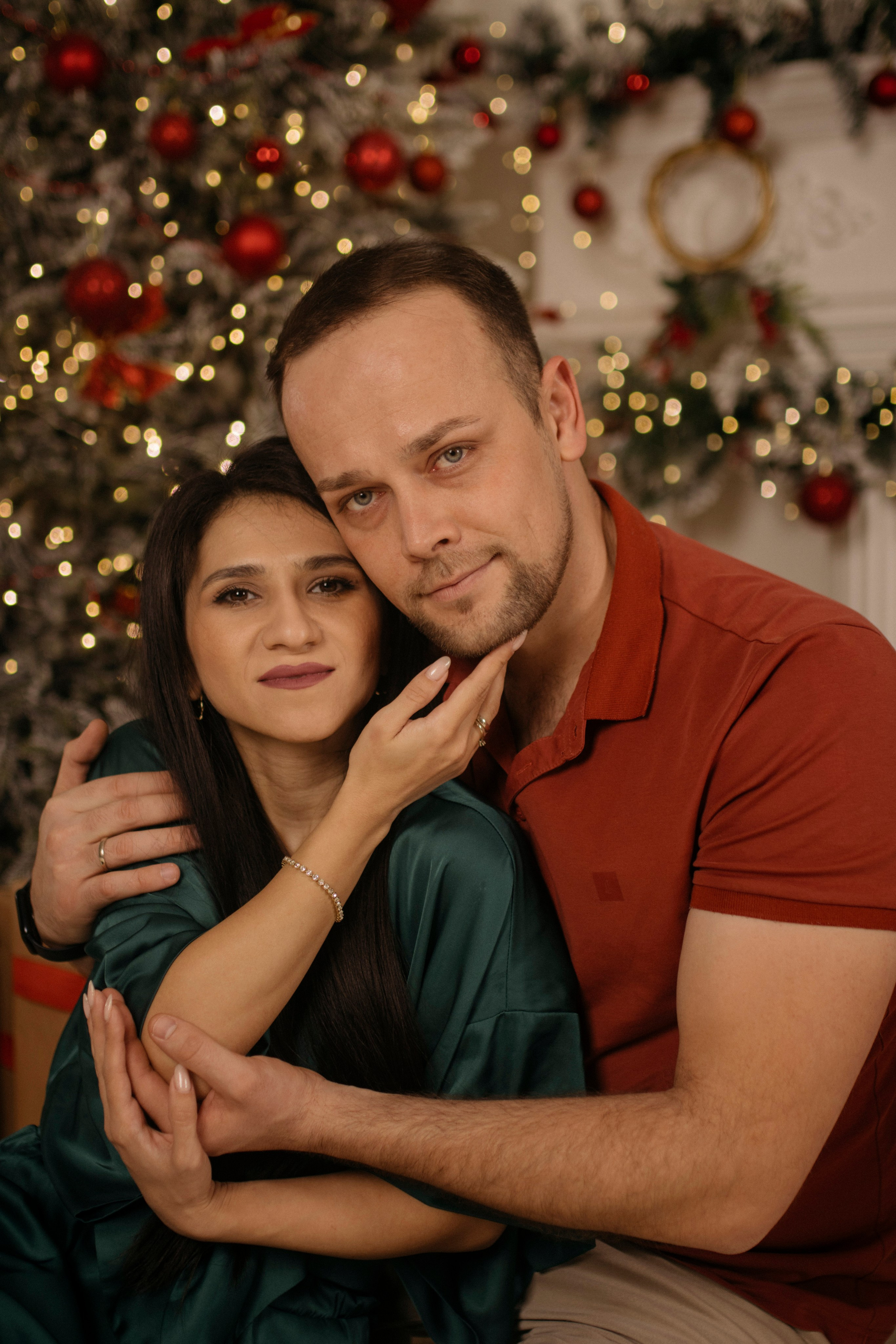 Фотограф в Ташкенте, Аксенова Дарья