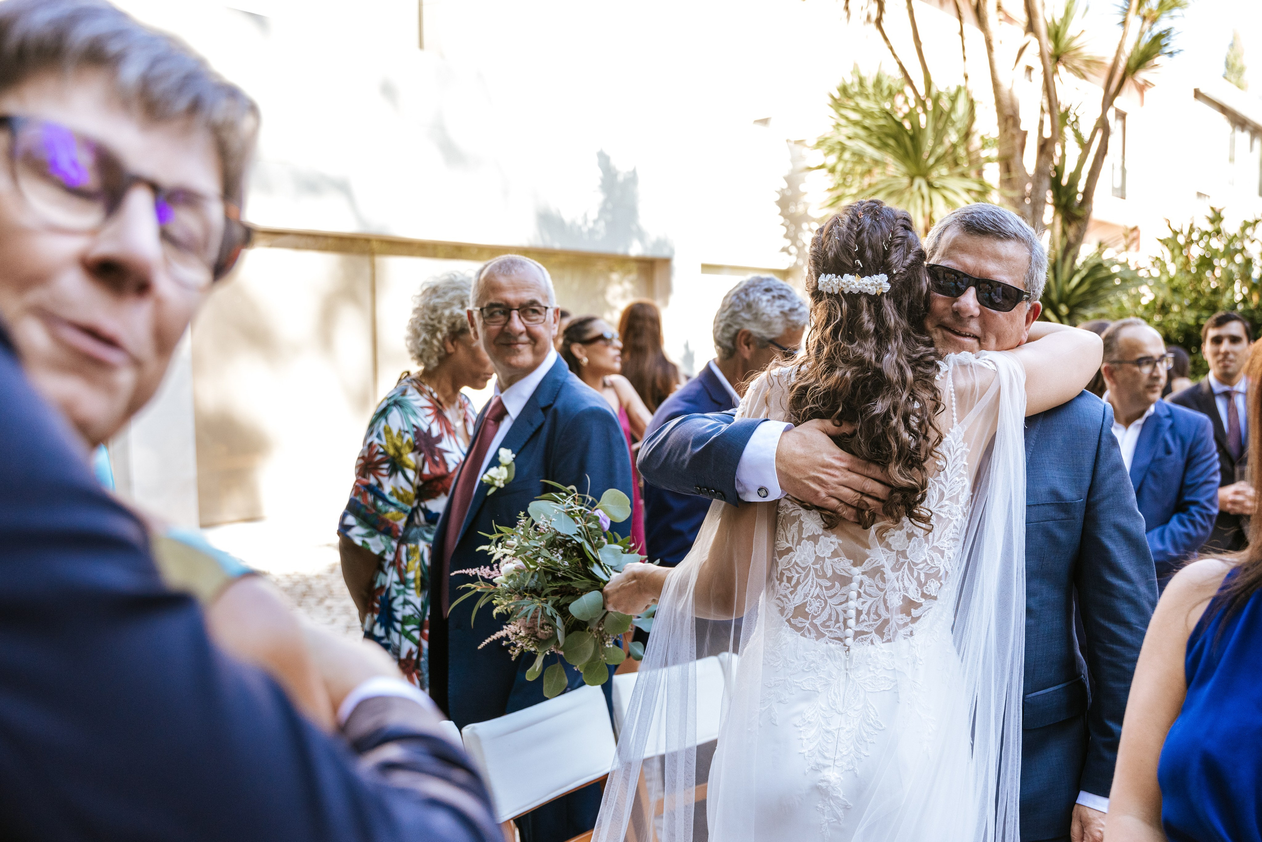 Galeria e Filme de Casamento — Cláudia & Rodrigo — Challet Fonte Nova. Luxury Wedding Photography & Cinematic Films | Portugal & Destination Weddings | Ricardo & Mary Pictures