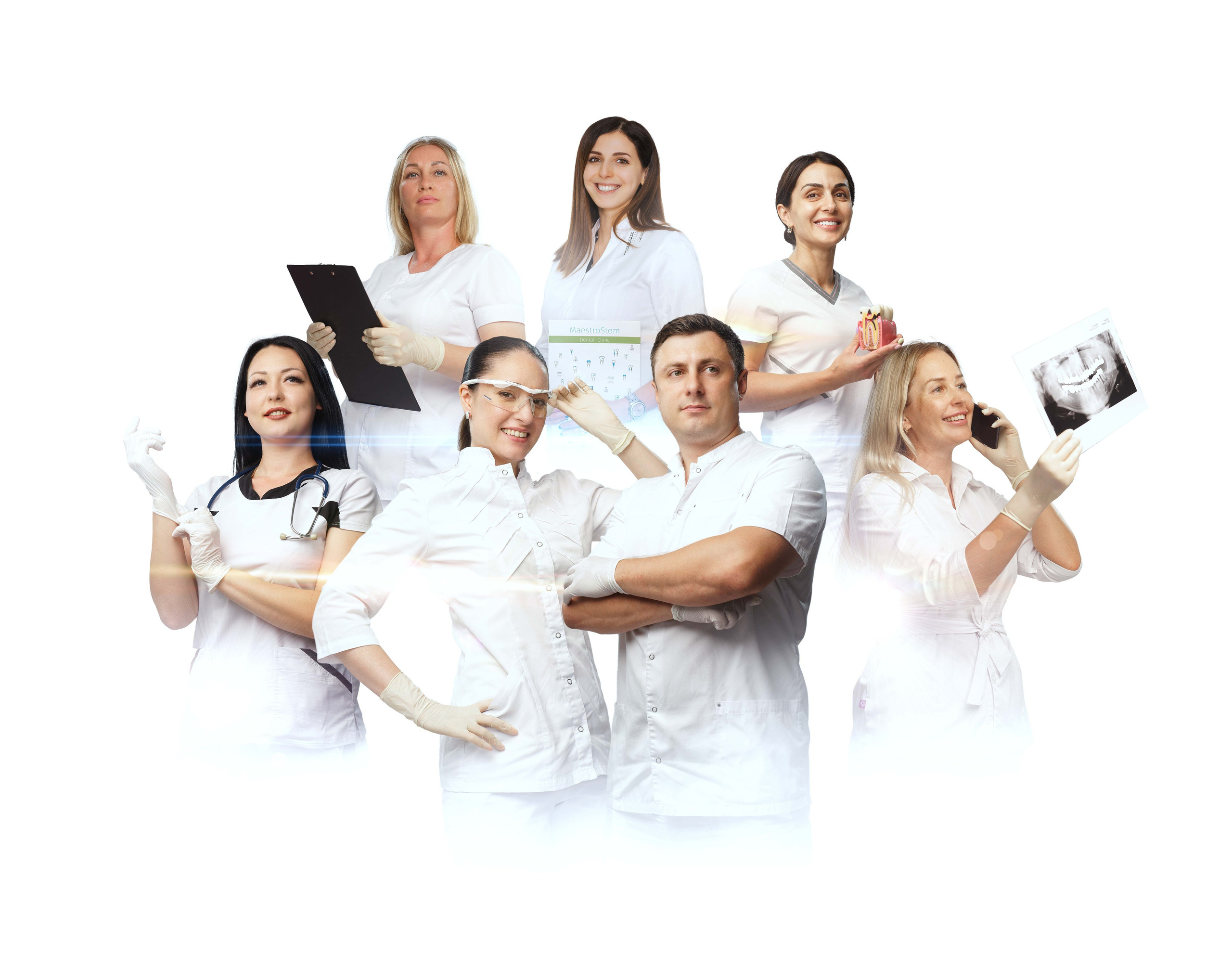 Commercial & Product Photographer in Miami | ProStudio1