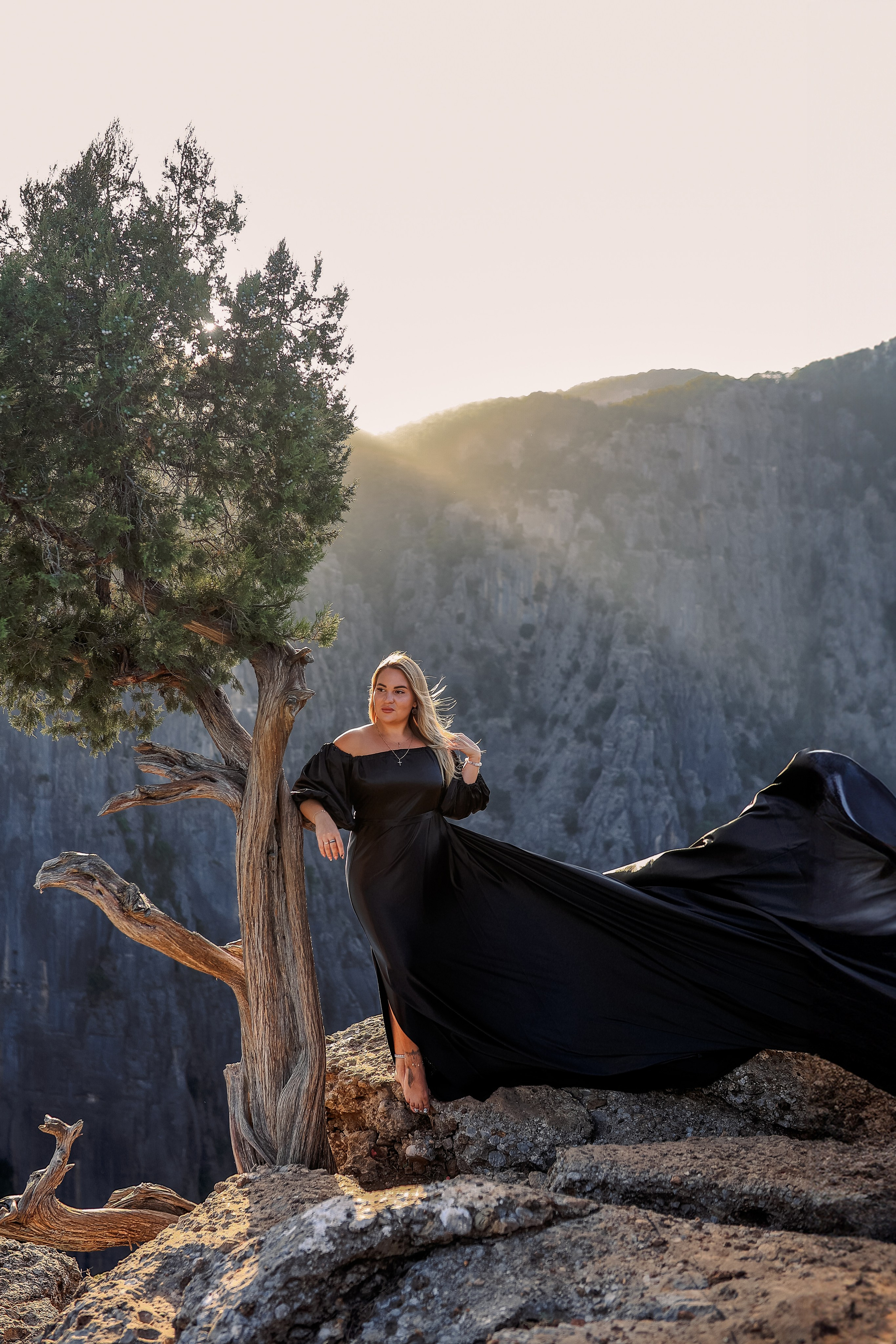 Canyon Tazy. Photographer in Turkey, Antalya, Kemer, Belek, Side, Kas, Fethiye