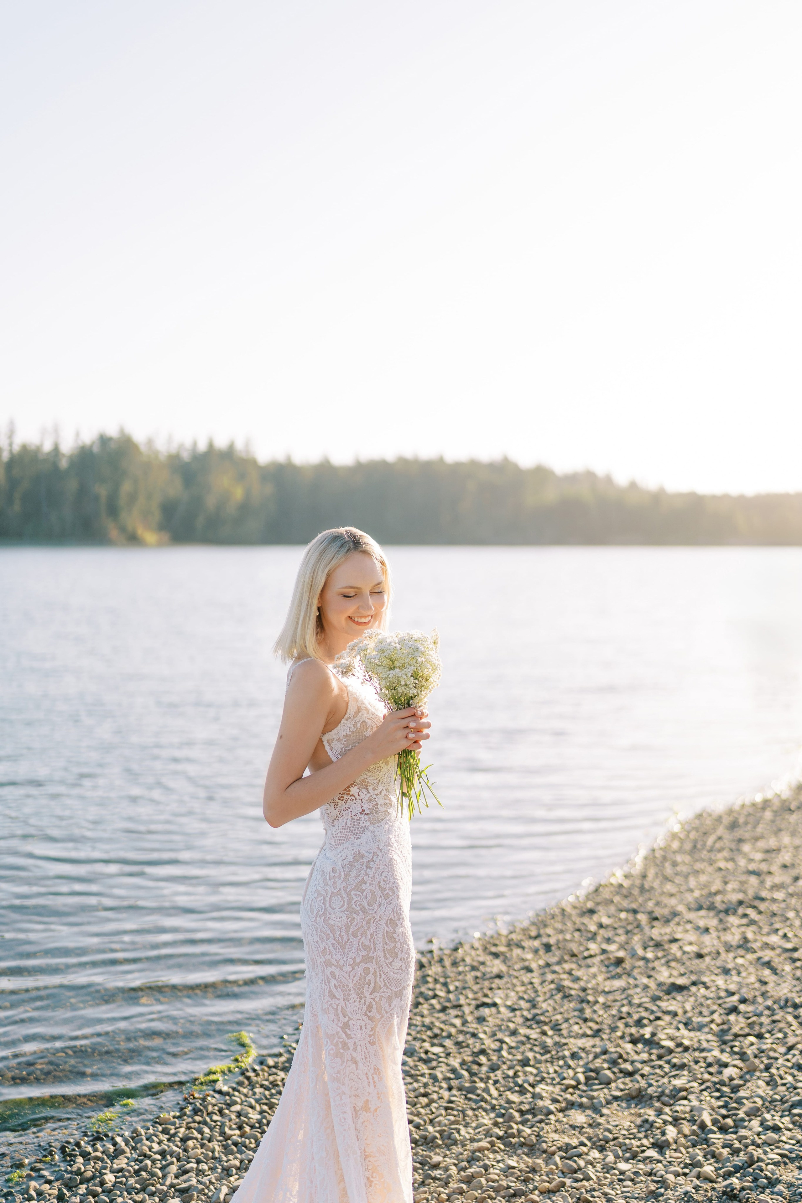 Rachel & Ryan Wedding photoshoot. August 2024. Anderson Island, WA Day 1. EVAN ARISTOV WEDDING PHOTOGRAPHY — Seattle Wedding Photographer
