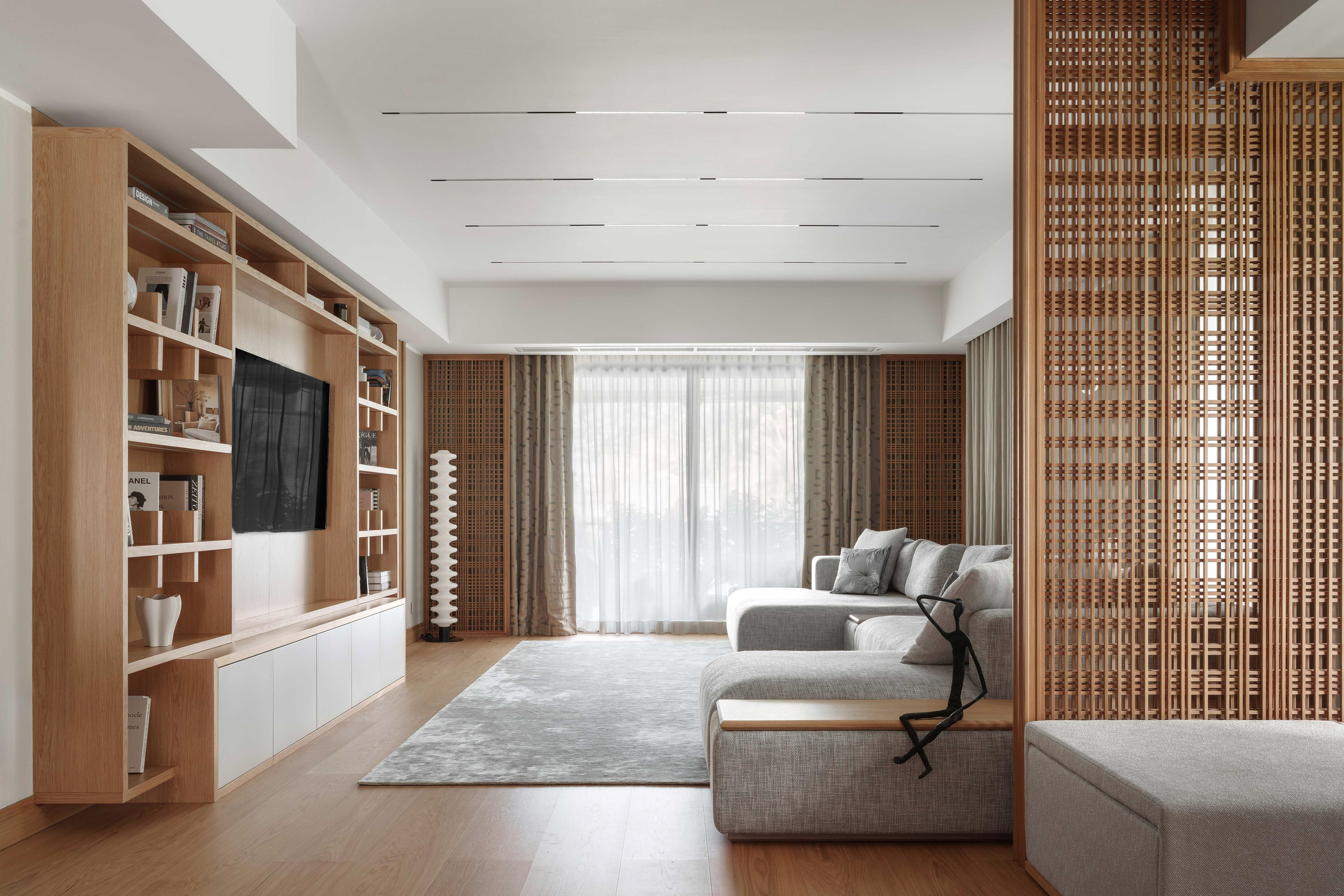 INTERIOR+DESIGN квартира на Найтоне. Interior photographer in Phuket | Perelude Interior