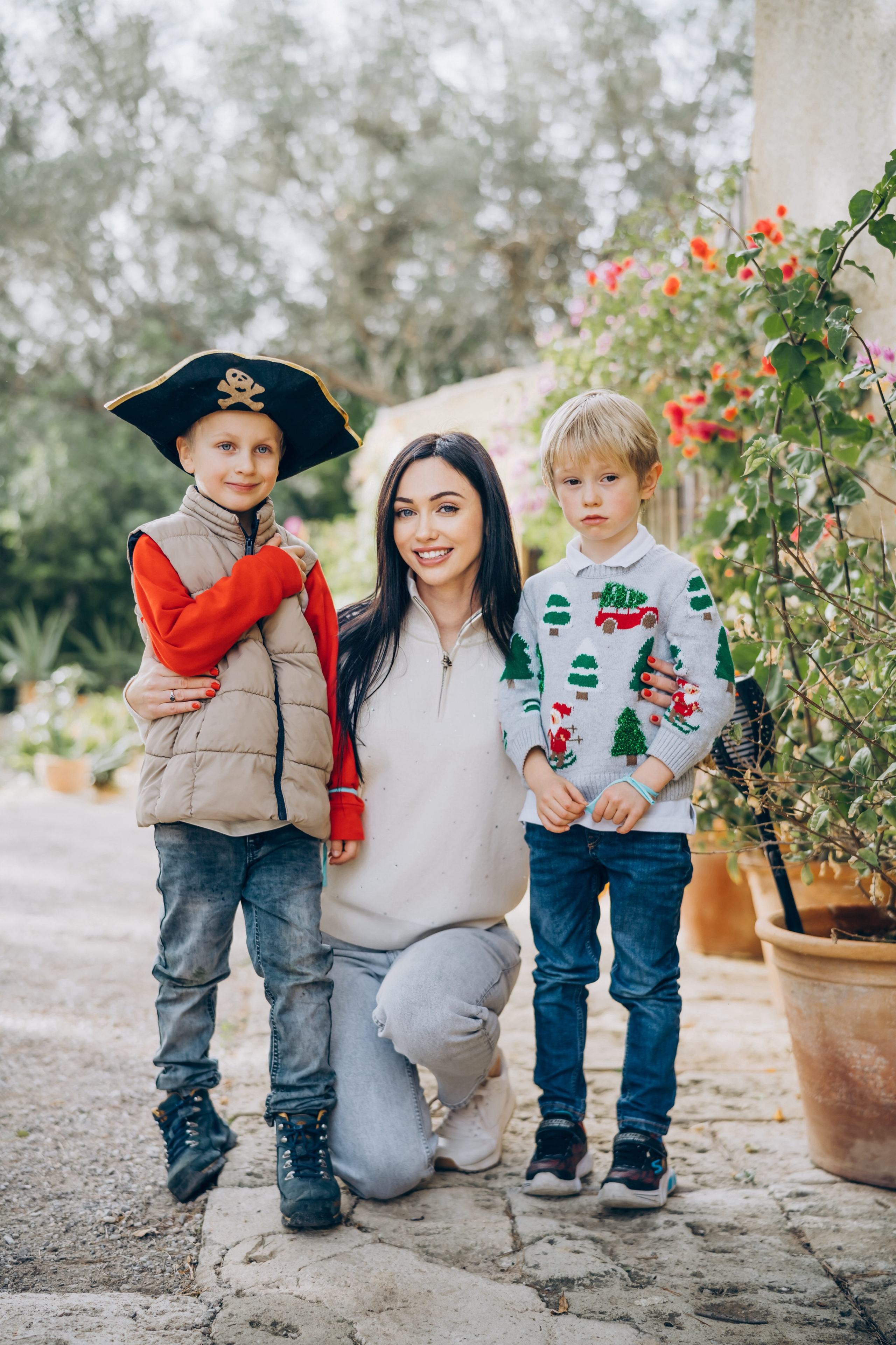 Andrew’s birthday. Photographer in Mallorca