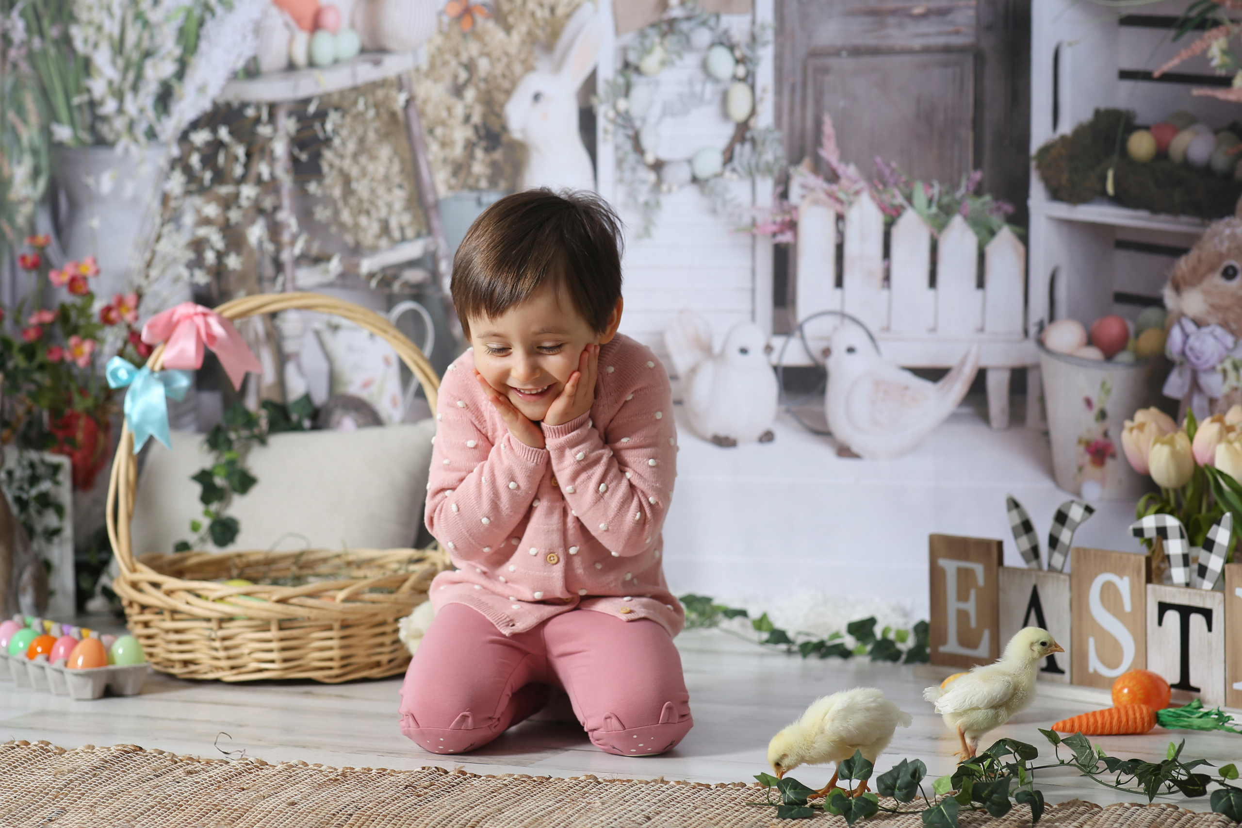 YuAnna studio. Family & Kids Photographer in Seattle area, located in