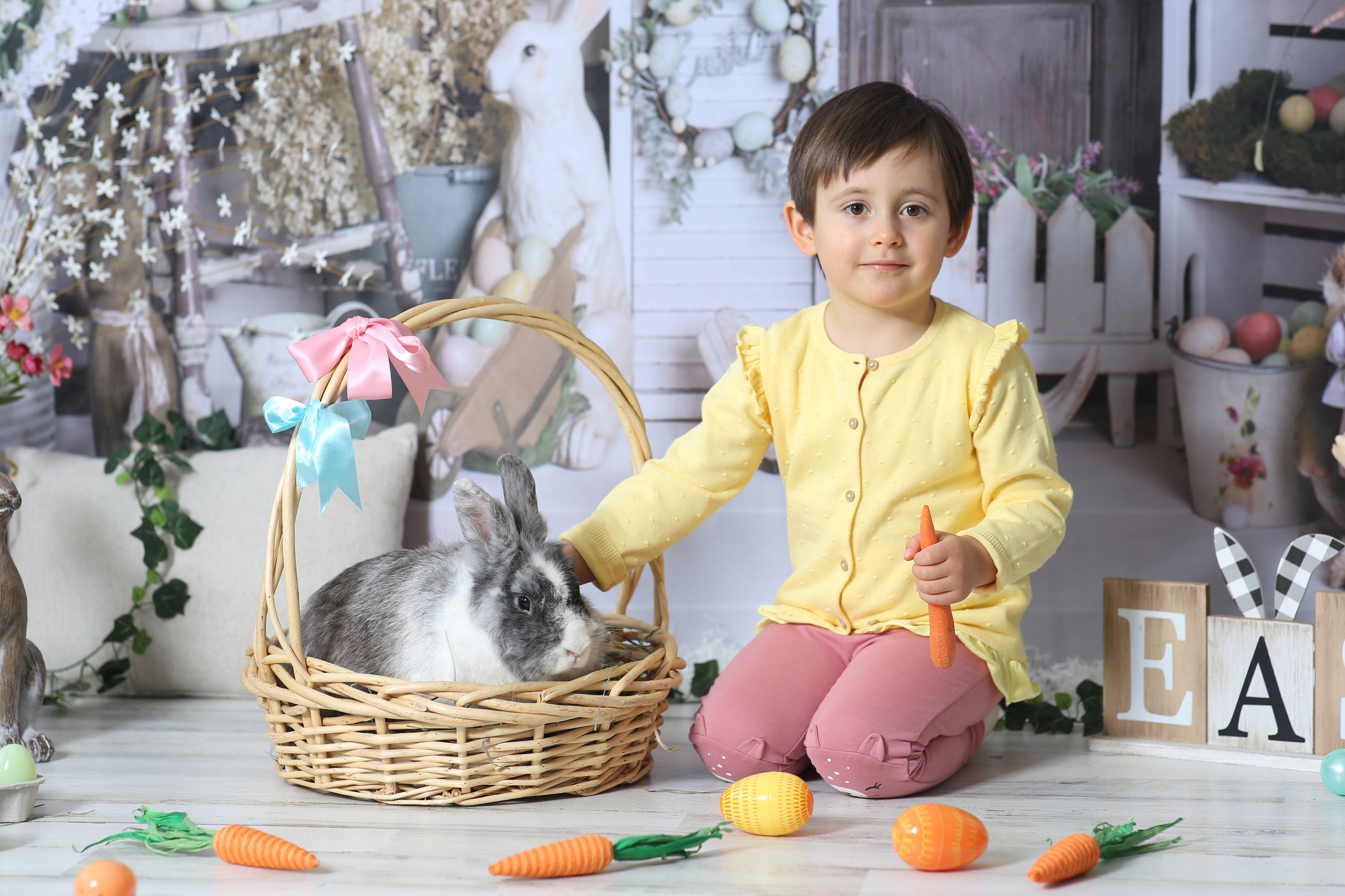 YuAnna studio. Family & Kids Photographer in Seattle area, located in