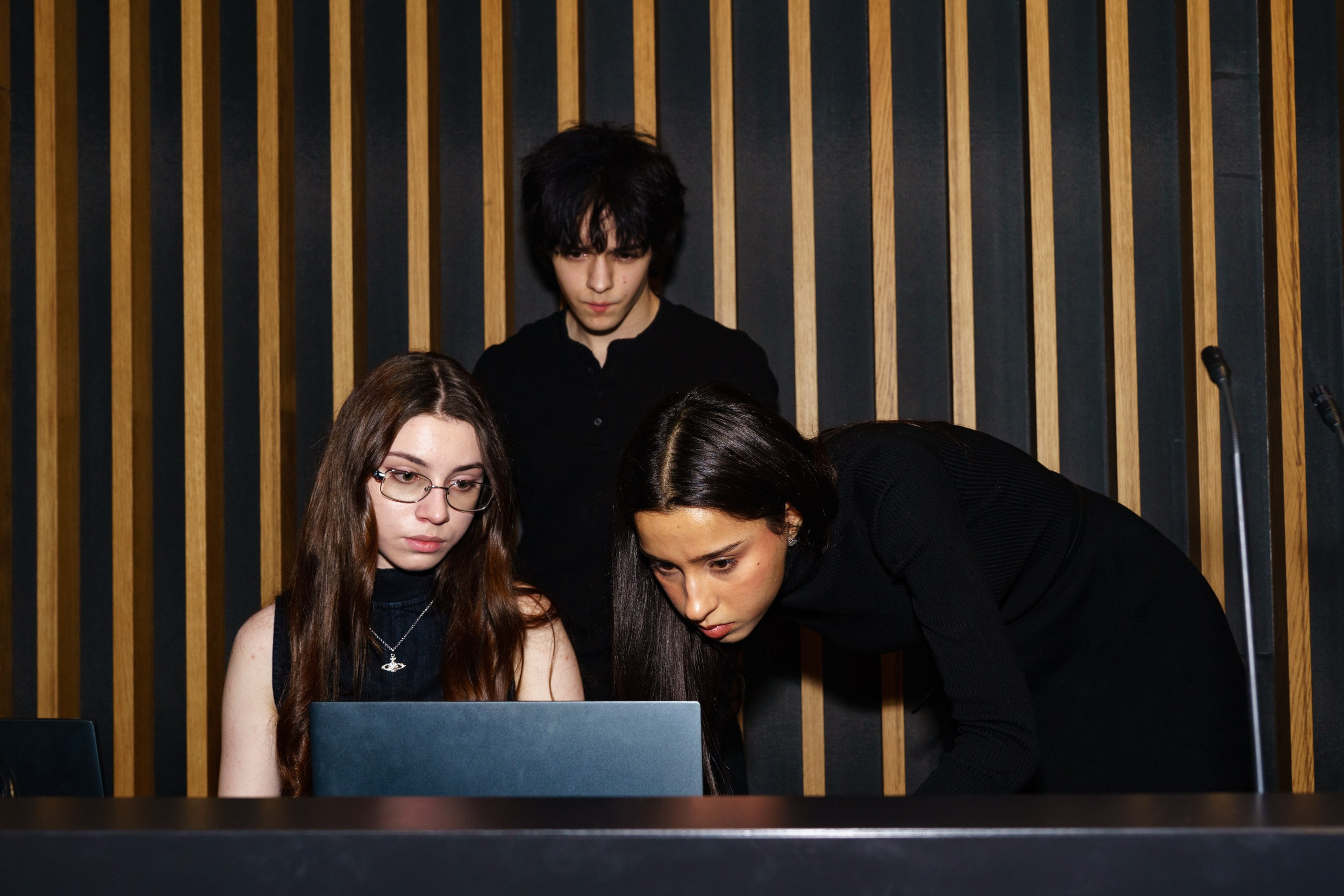 Форум Together в София, февруари 2026. Портретен и будоар фотограф в София | Таймураз Гумеров