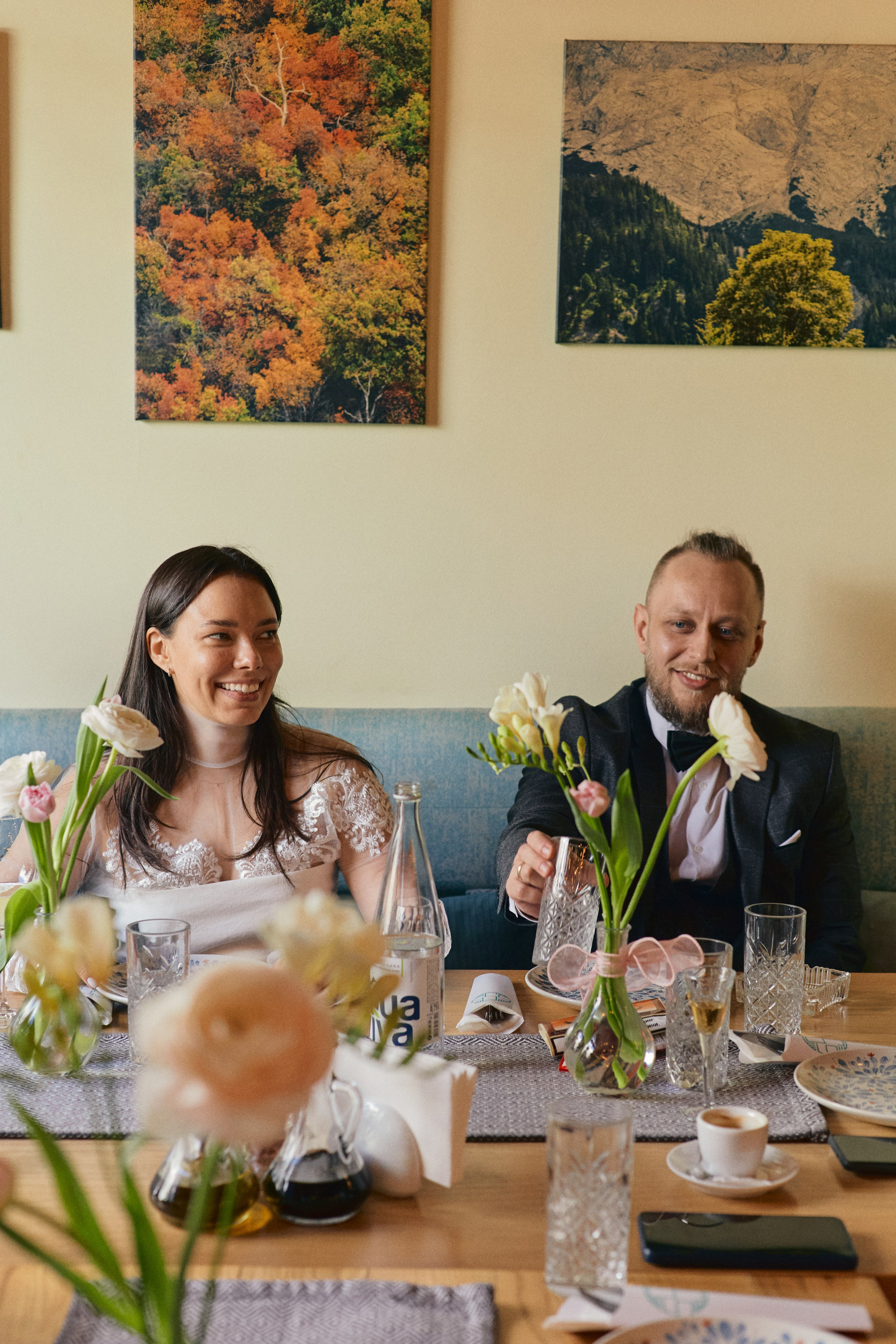 Ксения и Горан. Анастасия Еремина | Фотограф в Сербии | Персональные и бизнес-фотосессии в Белграде и Нови Саде