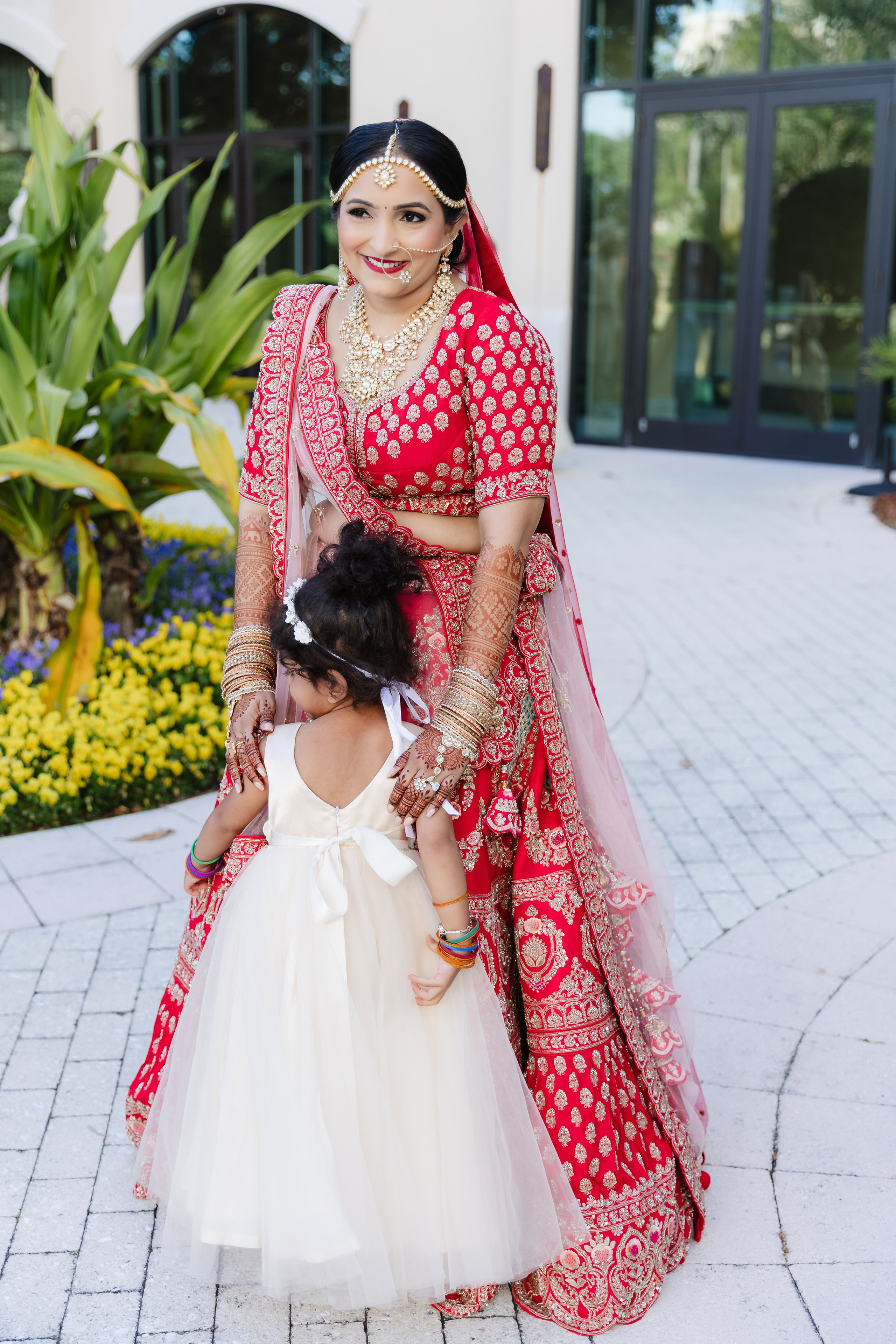 A Sacred Hindu Celebration of Love, Ritual, and Tradition. YES I DO PRODUCTION — Wedding photography&videography
