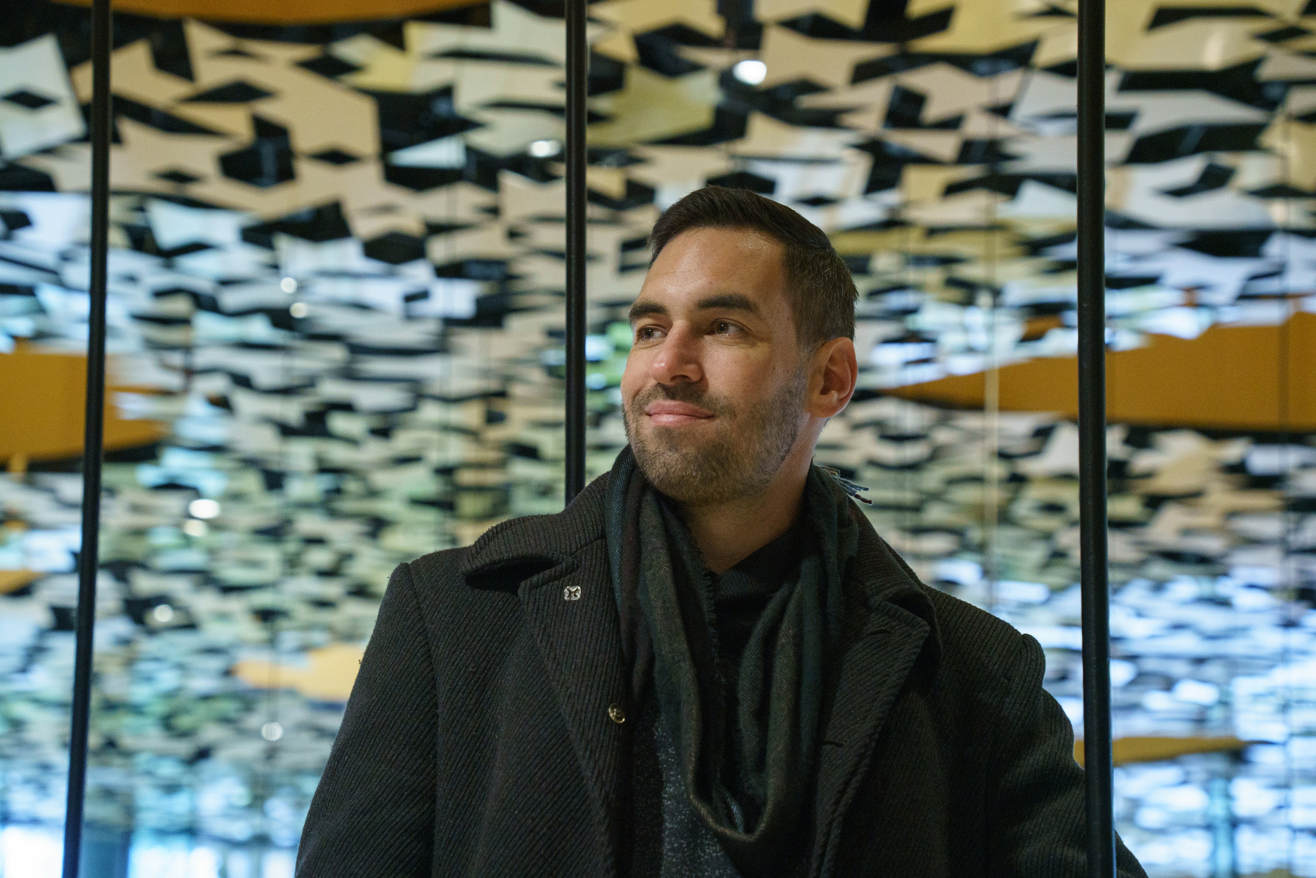 Георги в Будапеща. Портретен и будоар фотограф в София | Таймураз Гумеров