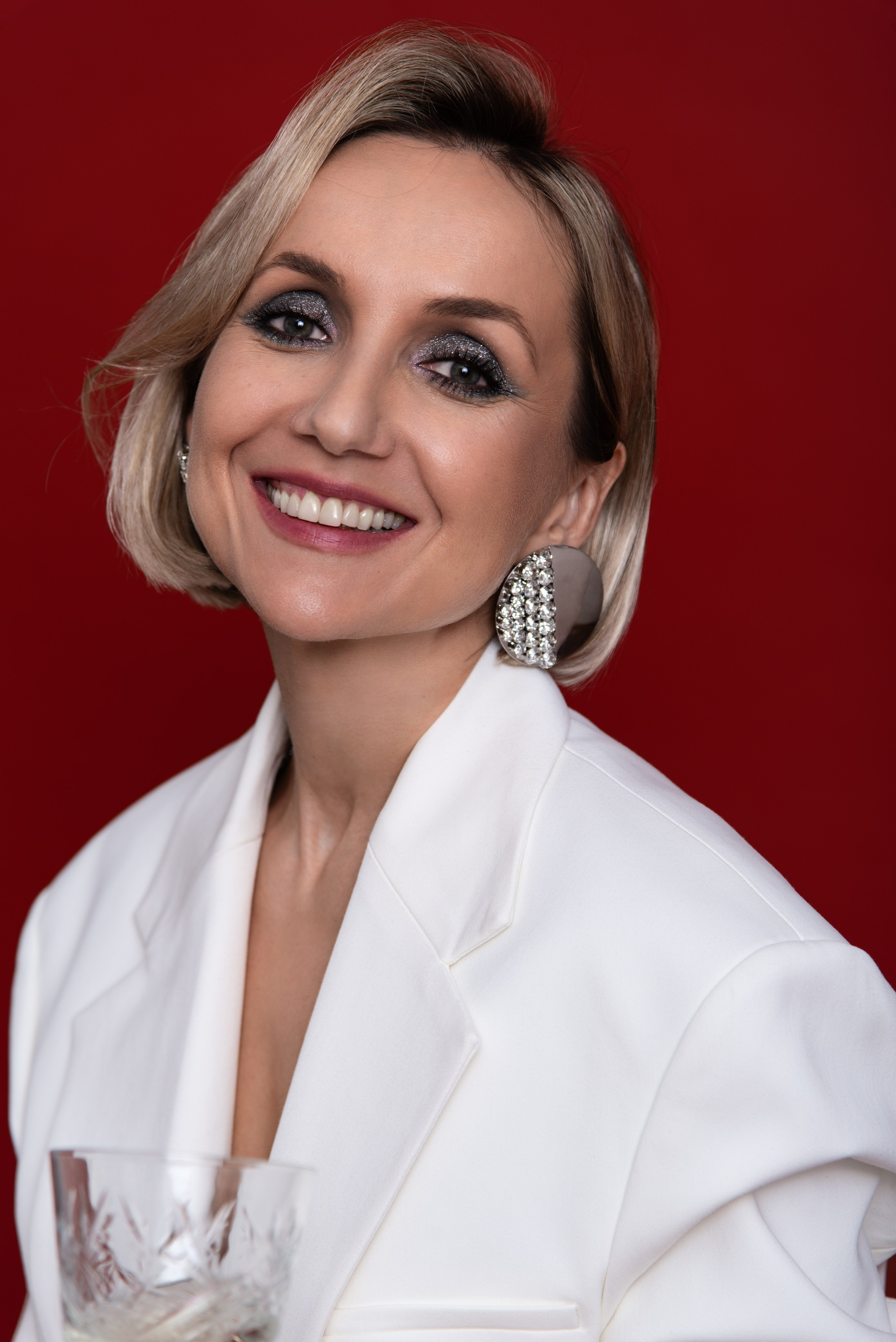 Fashion Fotoshoot. Katerina Sheveleva | Fashion | Photography & Direction | Antwerpen | België