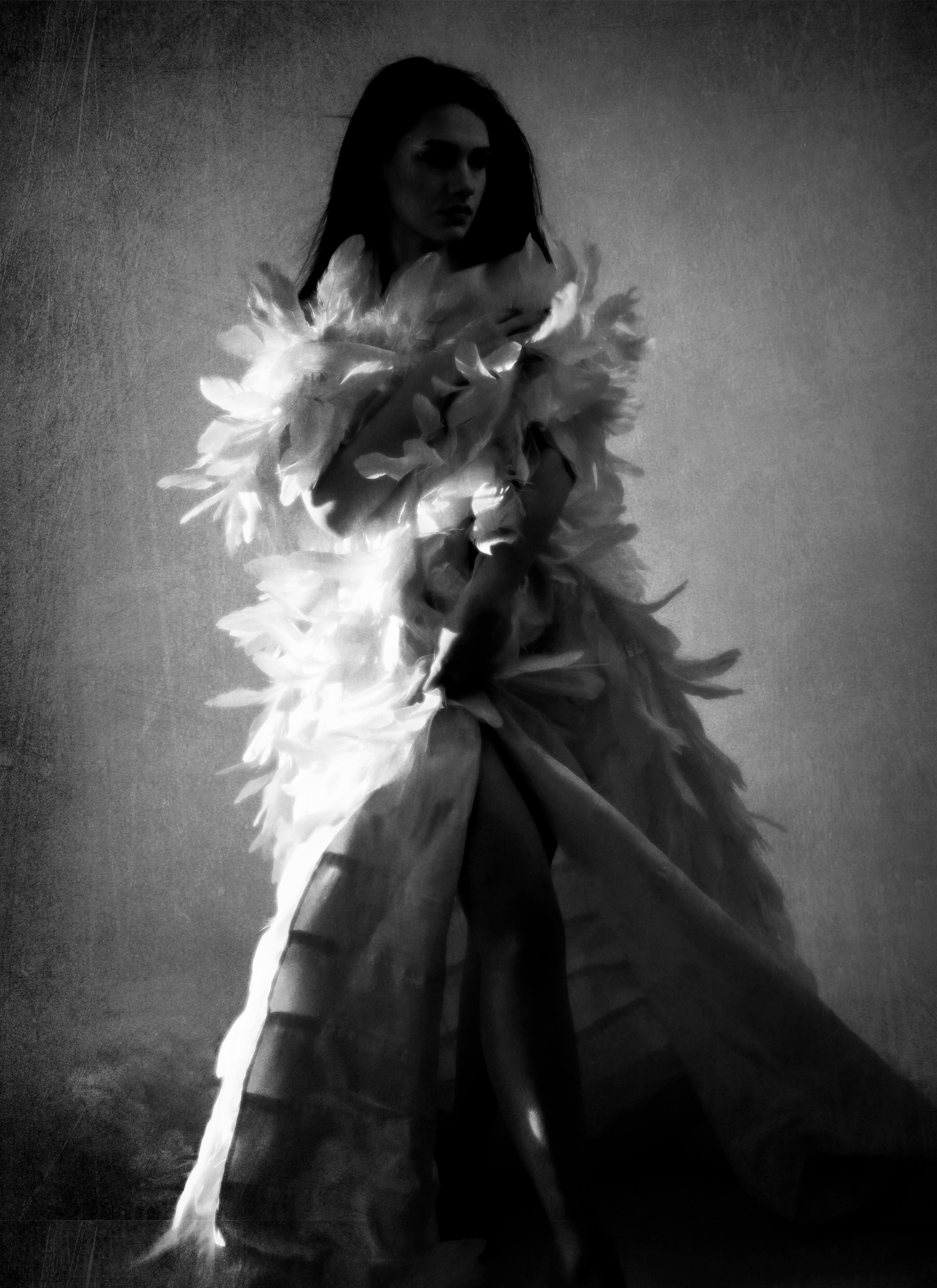 Book a Photoshoot. Anna Omni — concept photographer and digital artist in Riga, Latvia