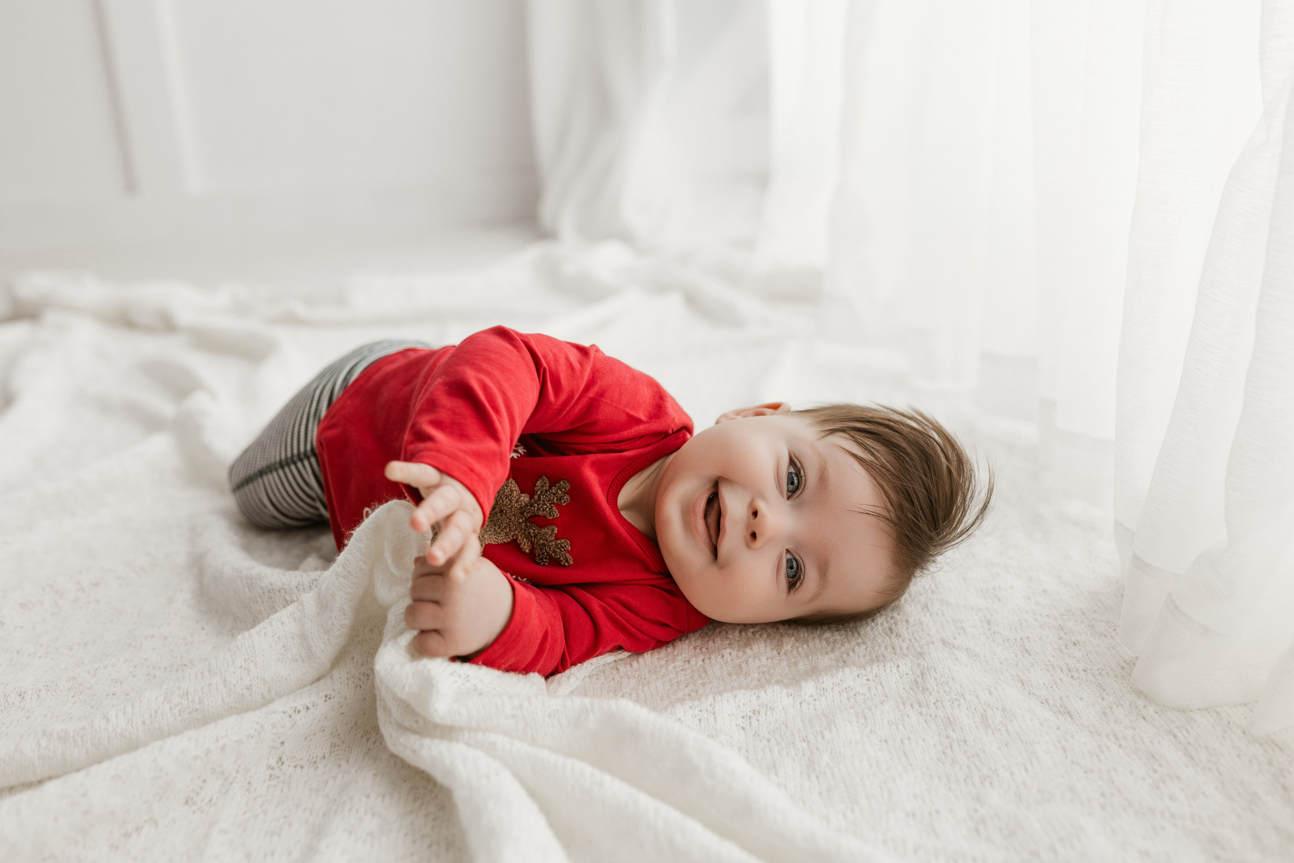 Baby/Kids. Anna Levina Photography