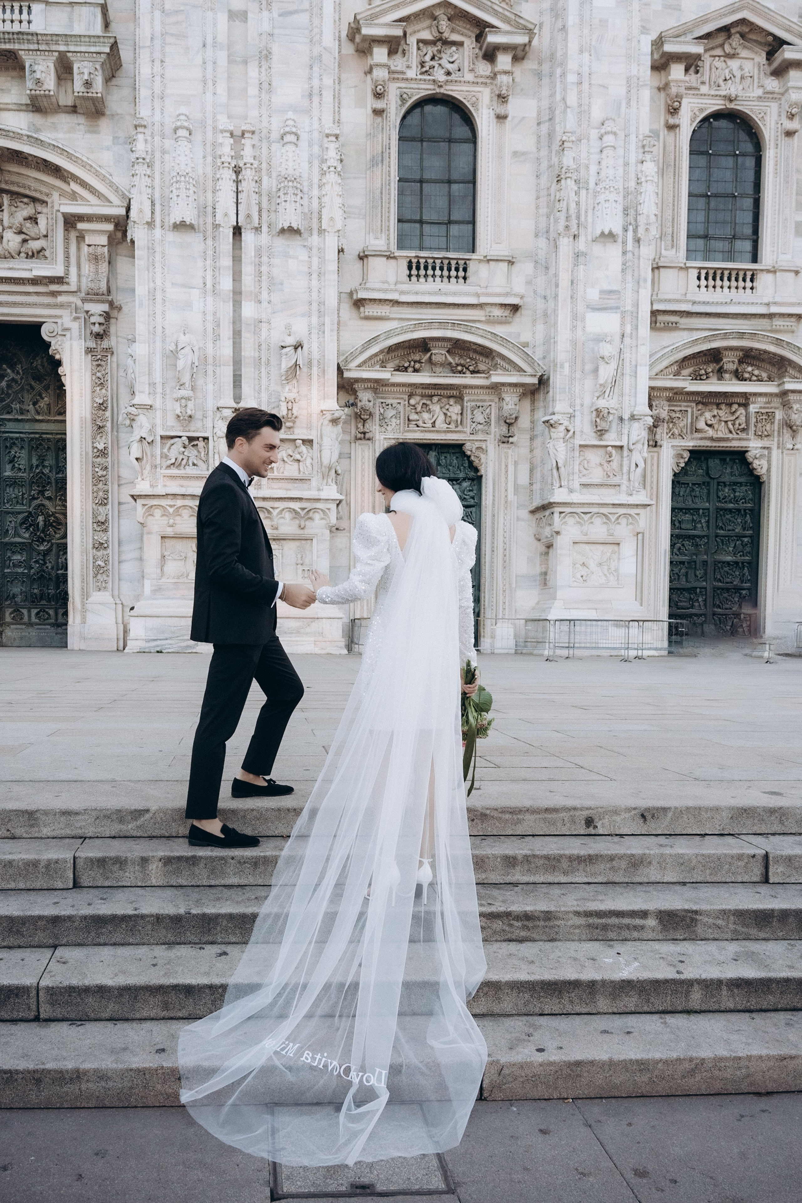 PHOTOGRAPHER IN ITALY