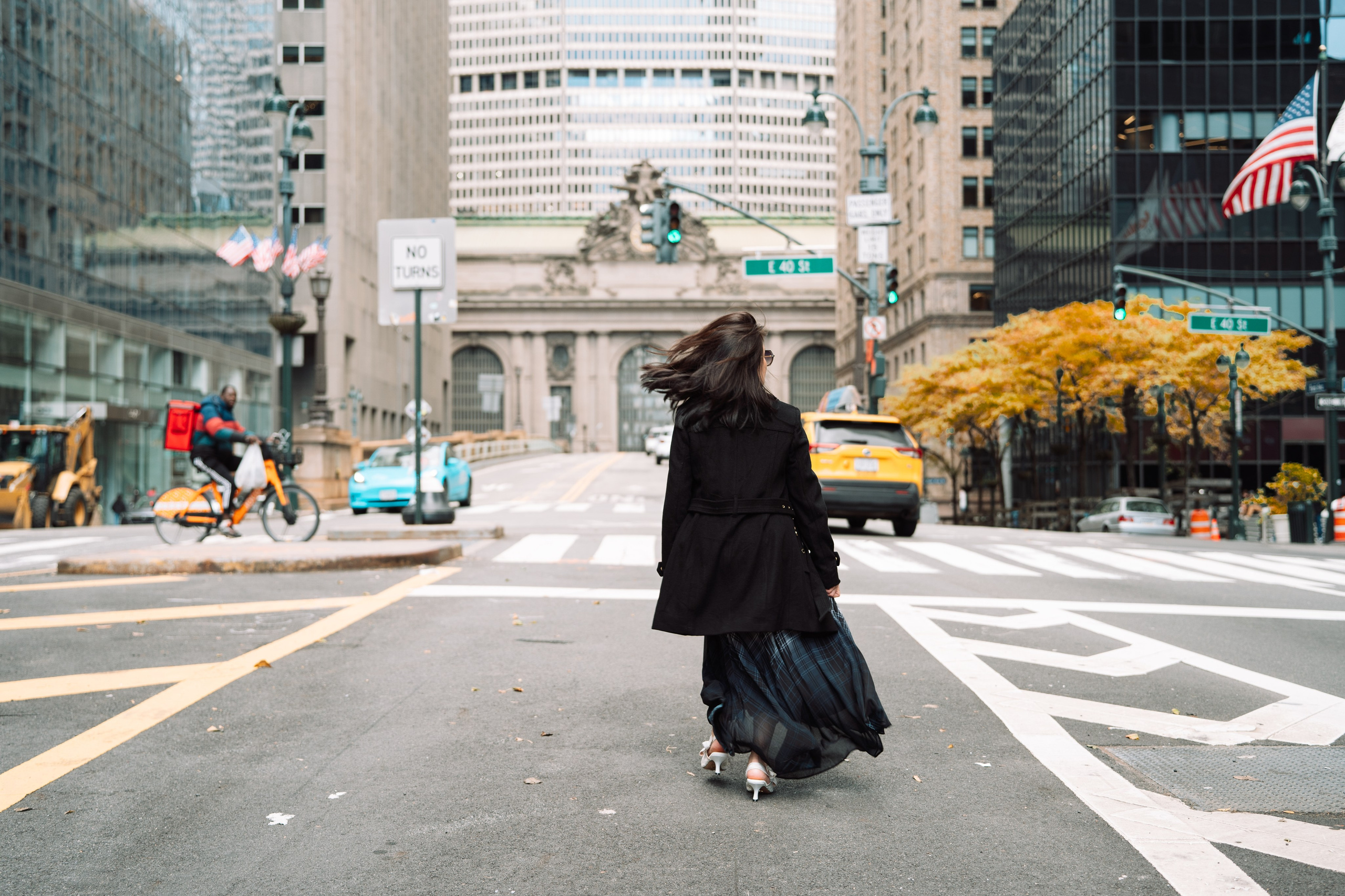 Leah. Photographer in New York Faery By Mary