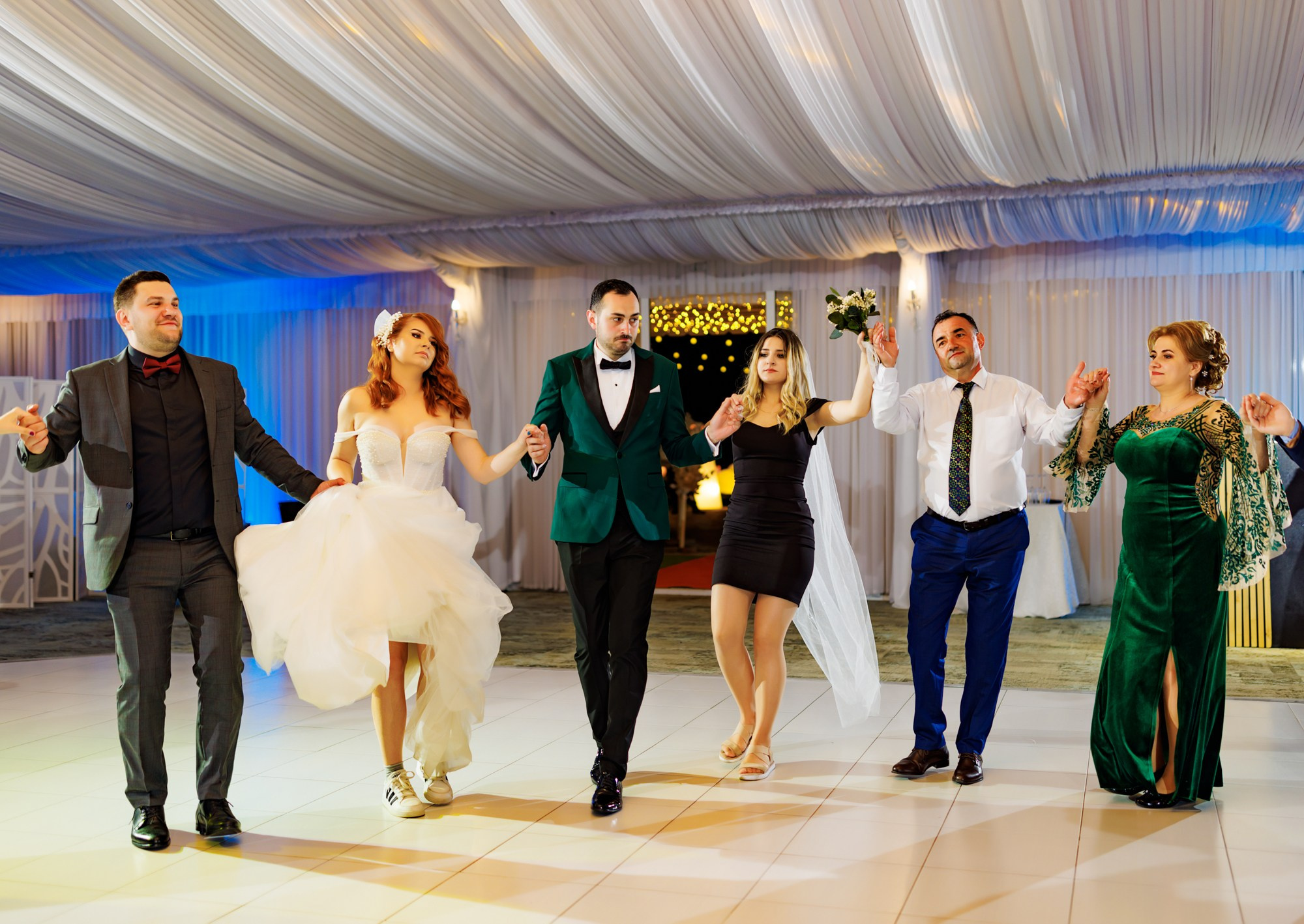 Andrei si Adelina. Wedding photographer and videographer