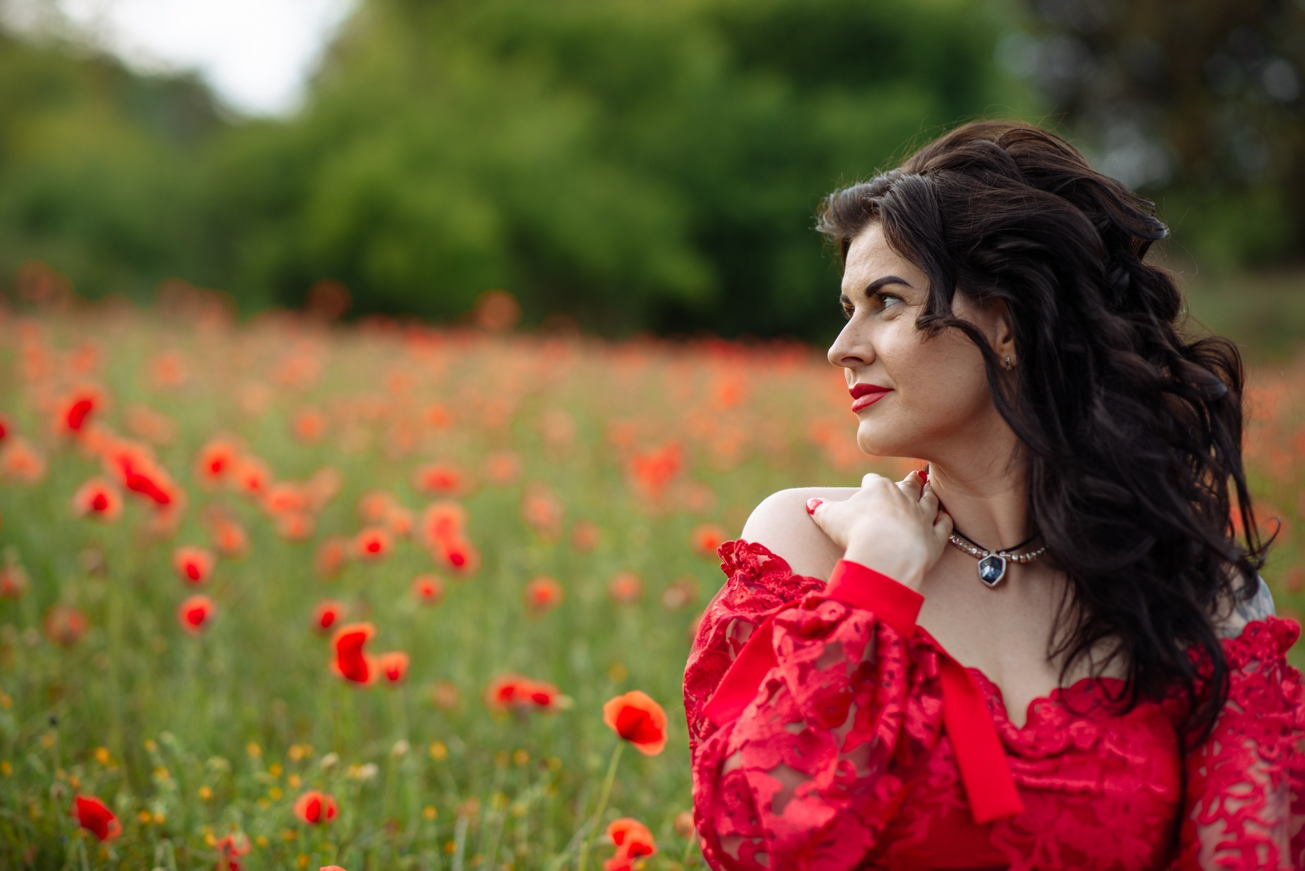 Alexandra Campos. Фотограф Екатерина Гасанова — фотосессии в Барселоне