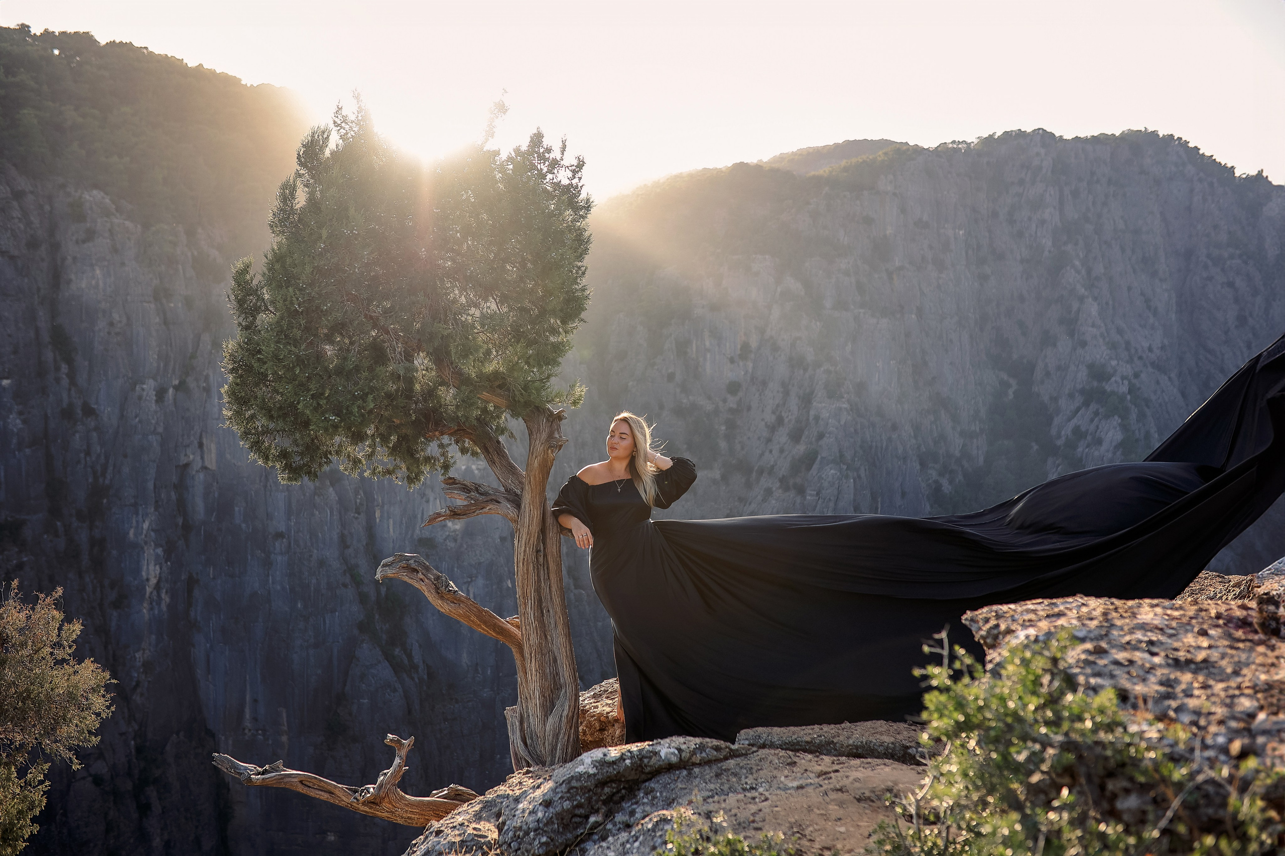 Canyon Tazy. Photographer in Turkey, Antalya, Kemer, Belek, Side, Kas, Fethiye