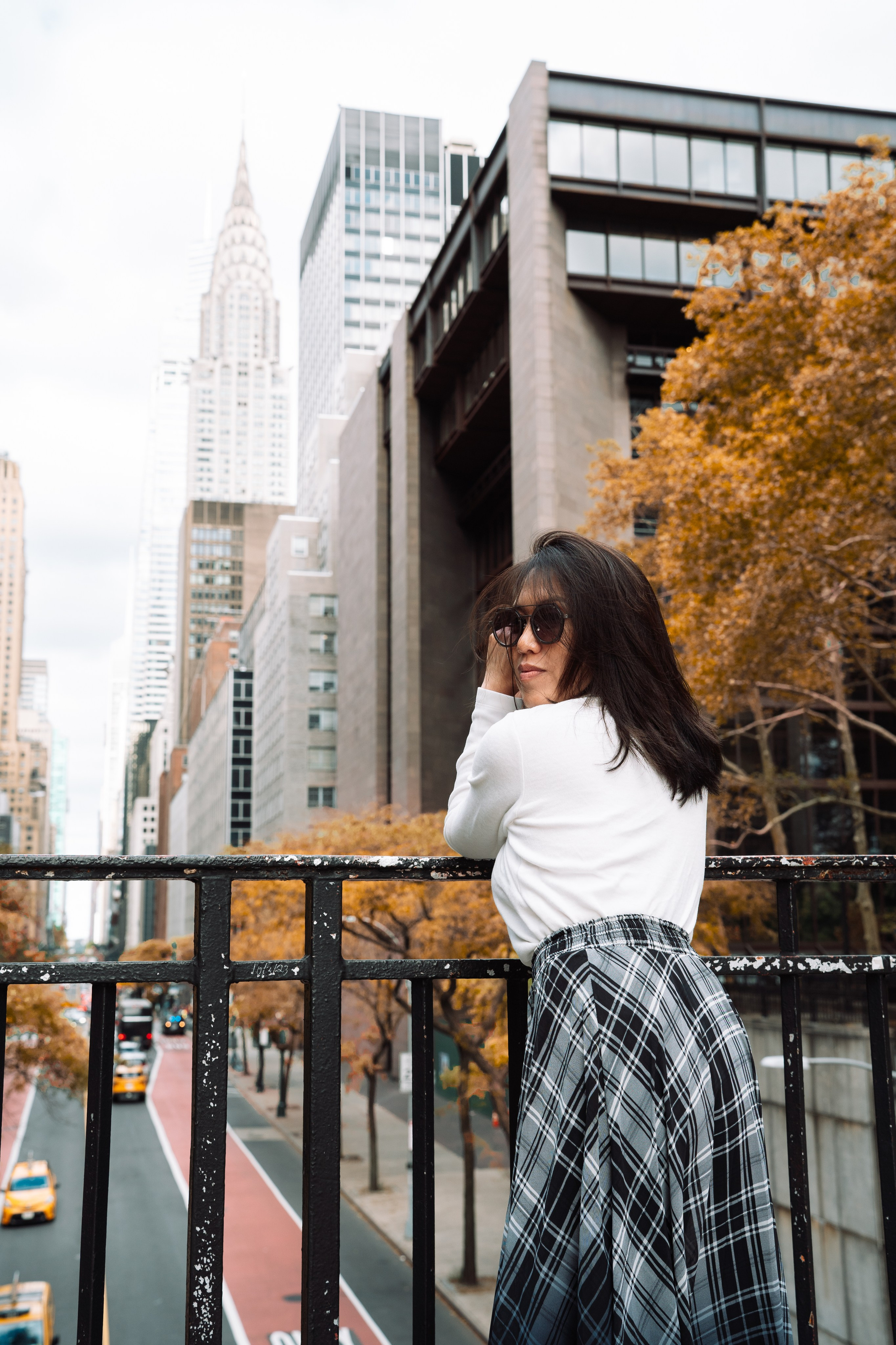 Leah. Photographer in New York Faery By Mary